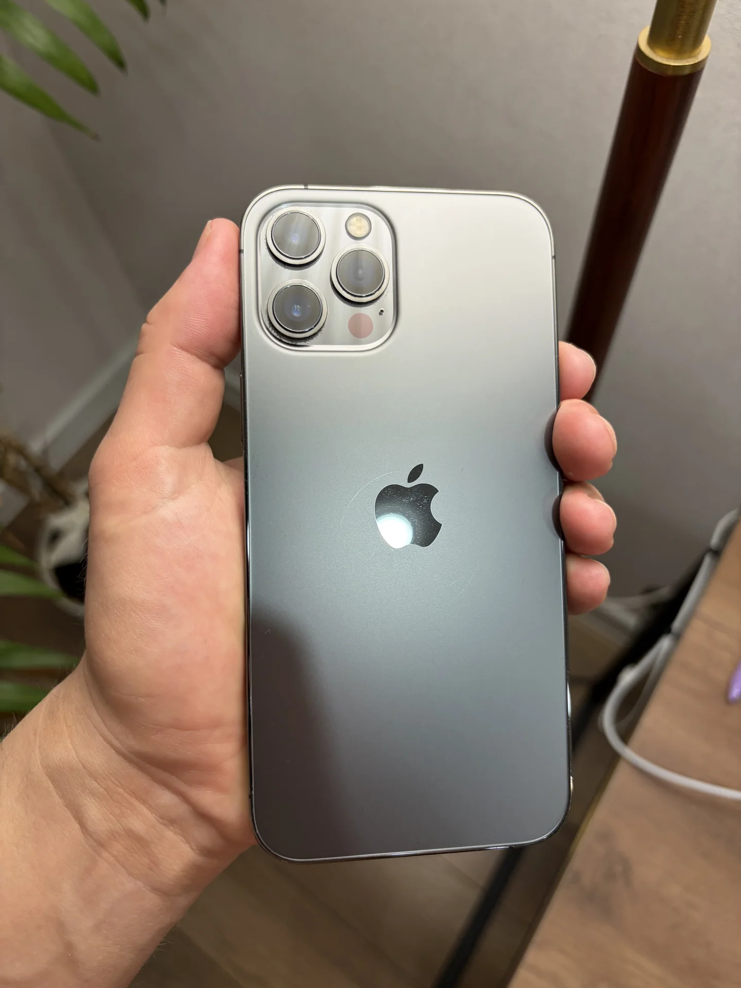 iPhone 12 Pro Max - миниатюра 3