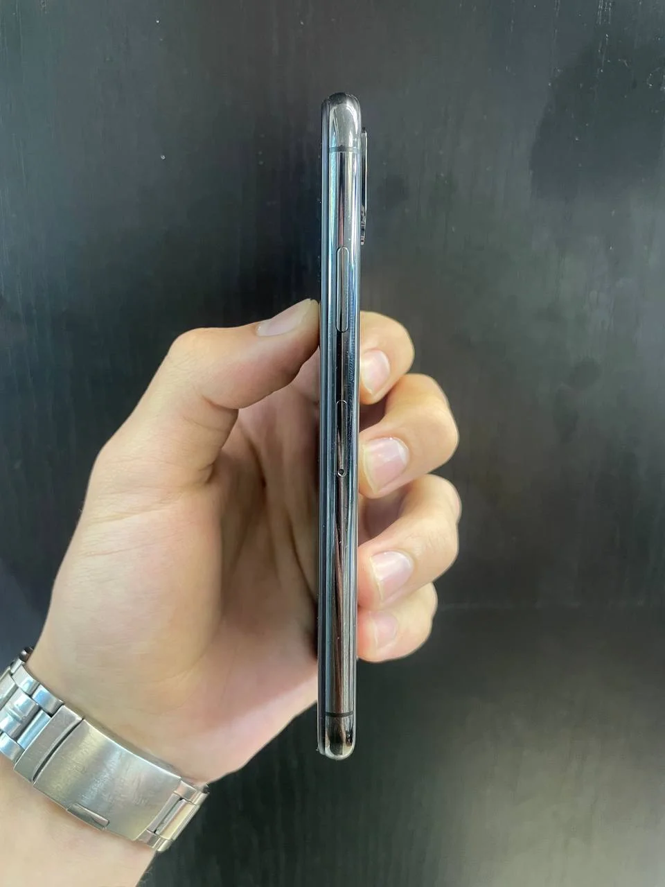 iPhone X 64gb black - миниатюра 2