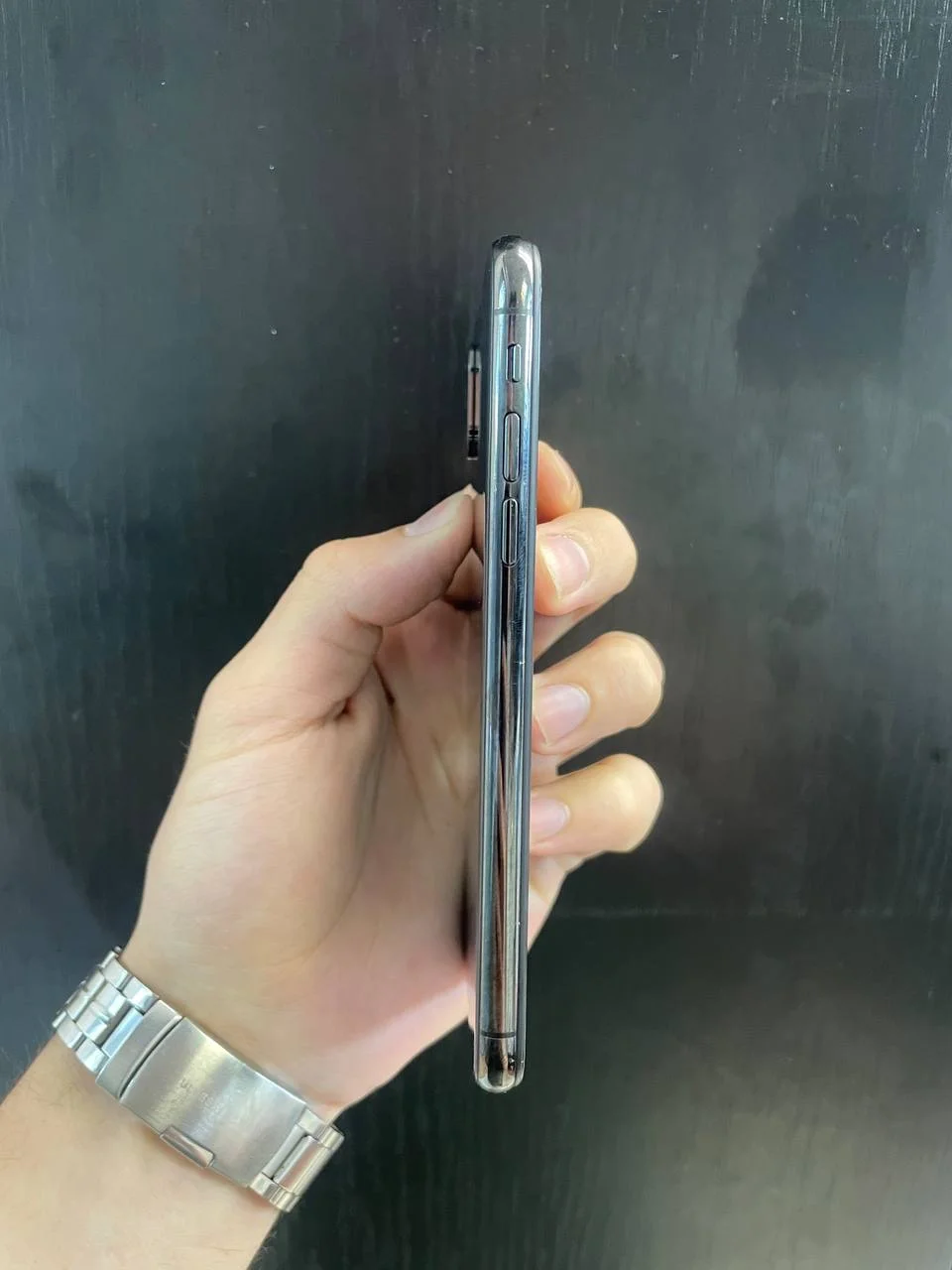 iPhone X 64gb black - миниатюра 3