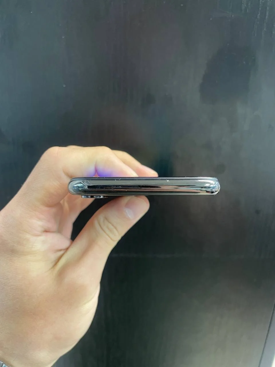 iPhone X 64gb black - миниатюра 4