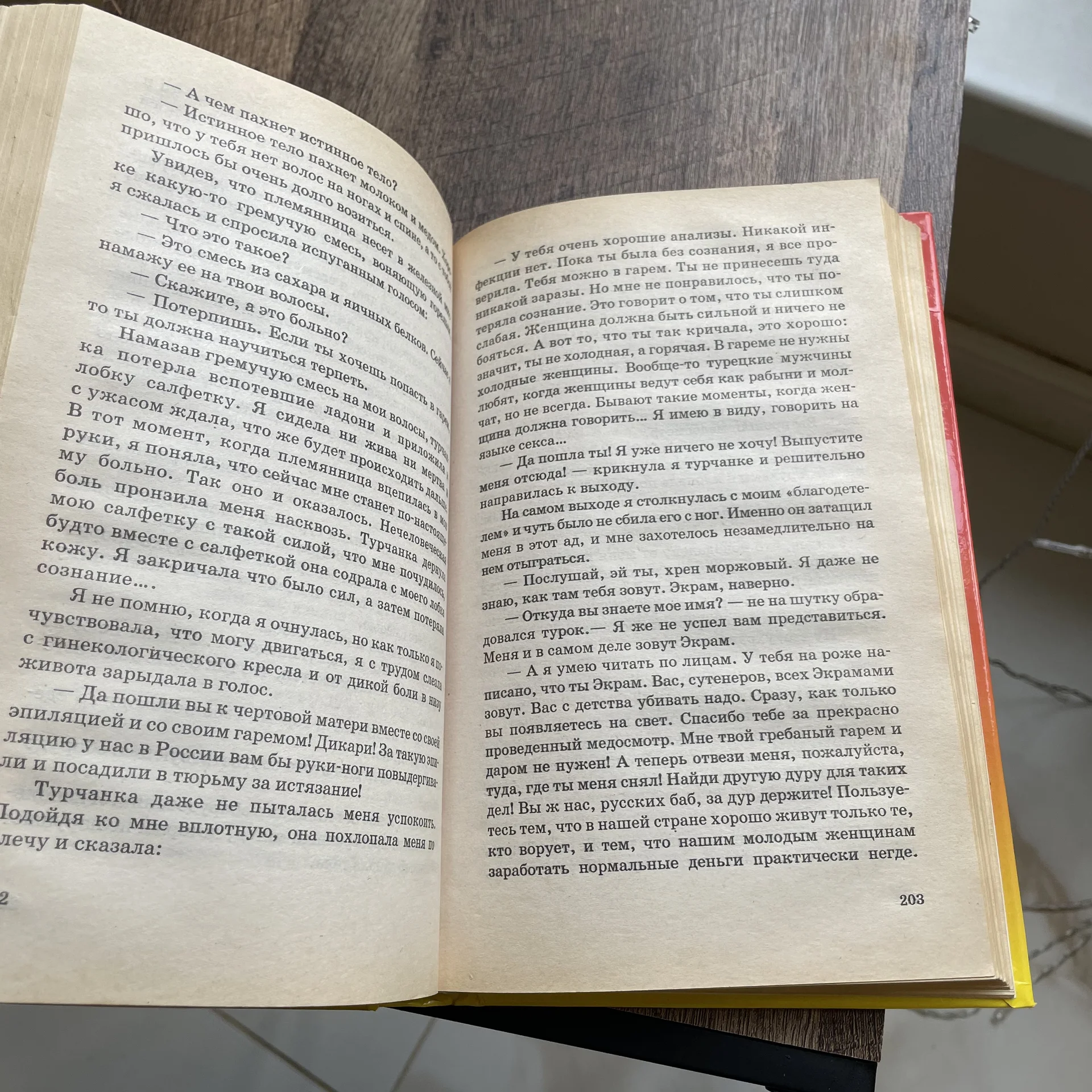 Книга - миниатюра 3