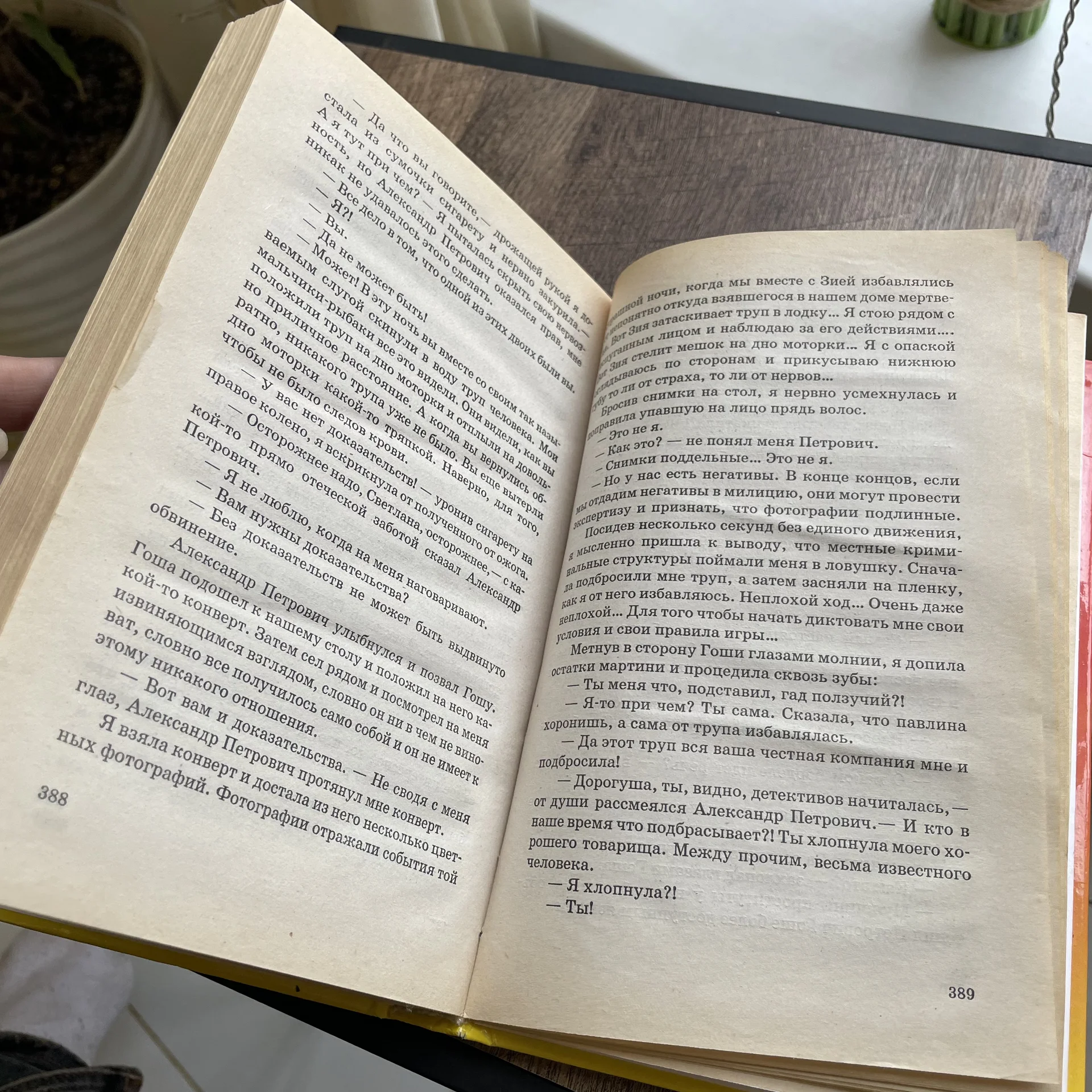 Книга - миниатюра 5