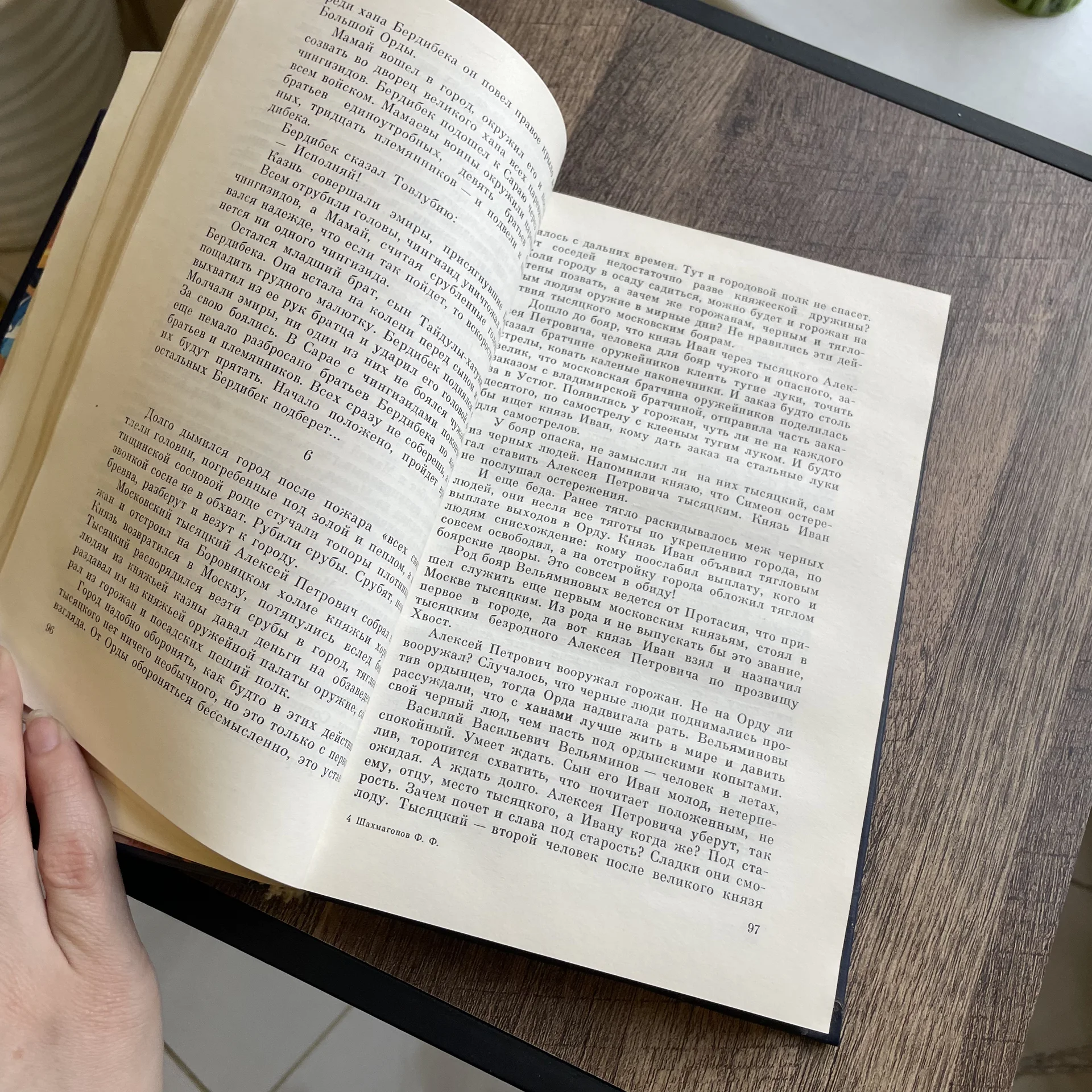 Книга - миниатюра 5