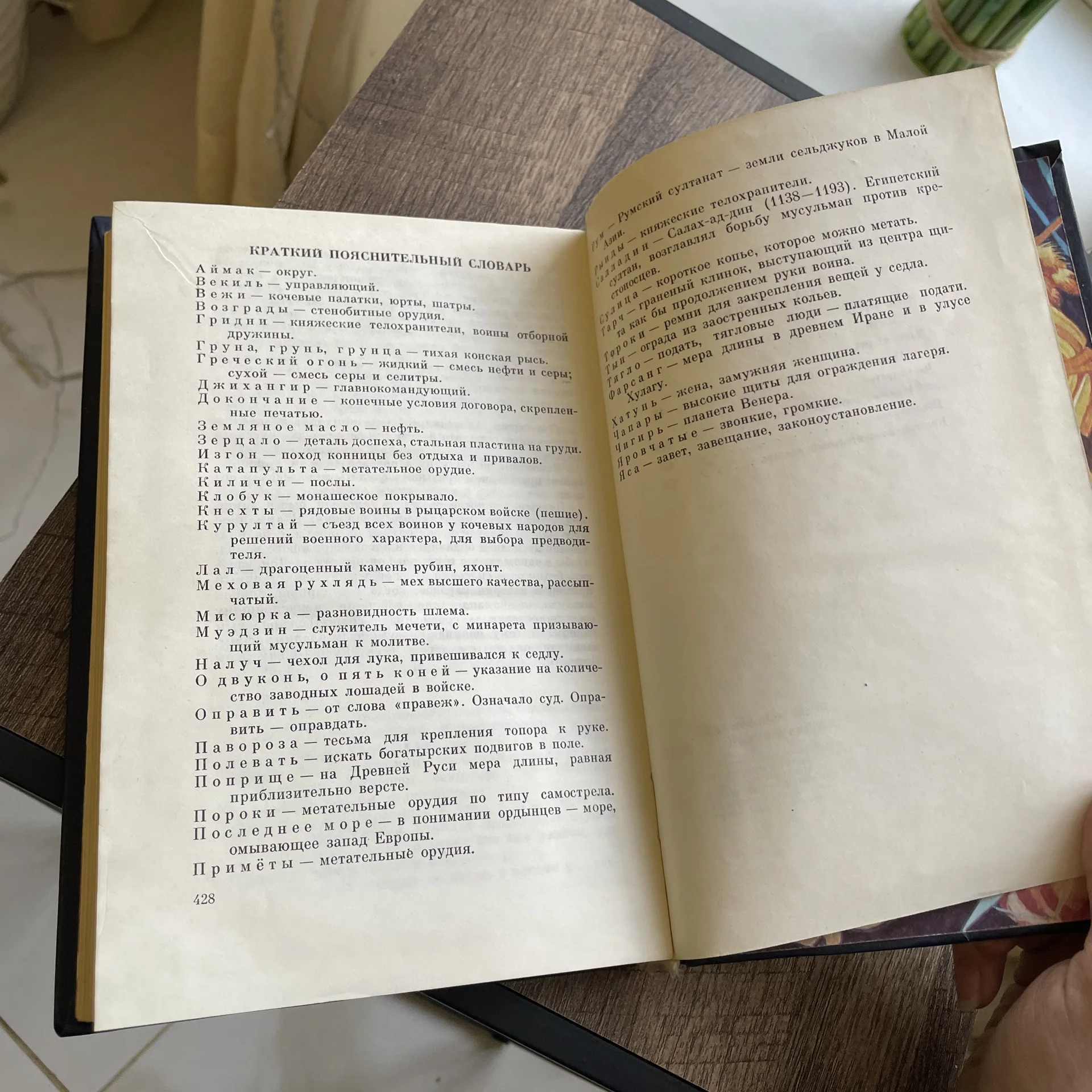 Книга - миниатюра 6