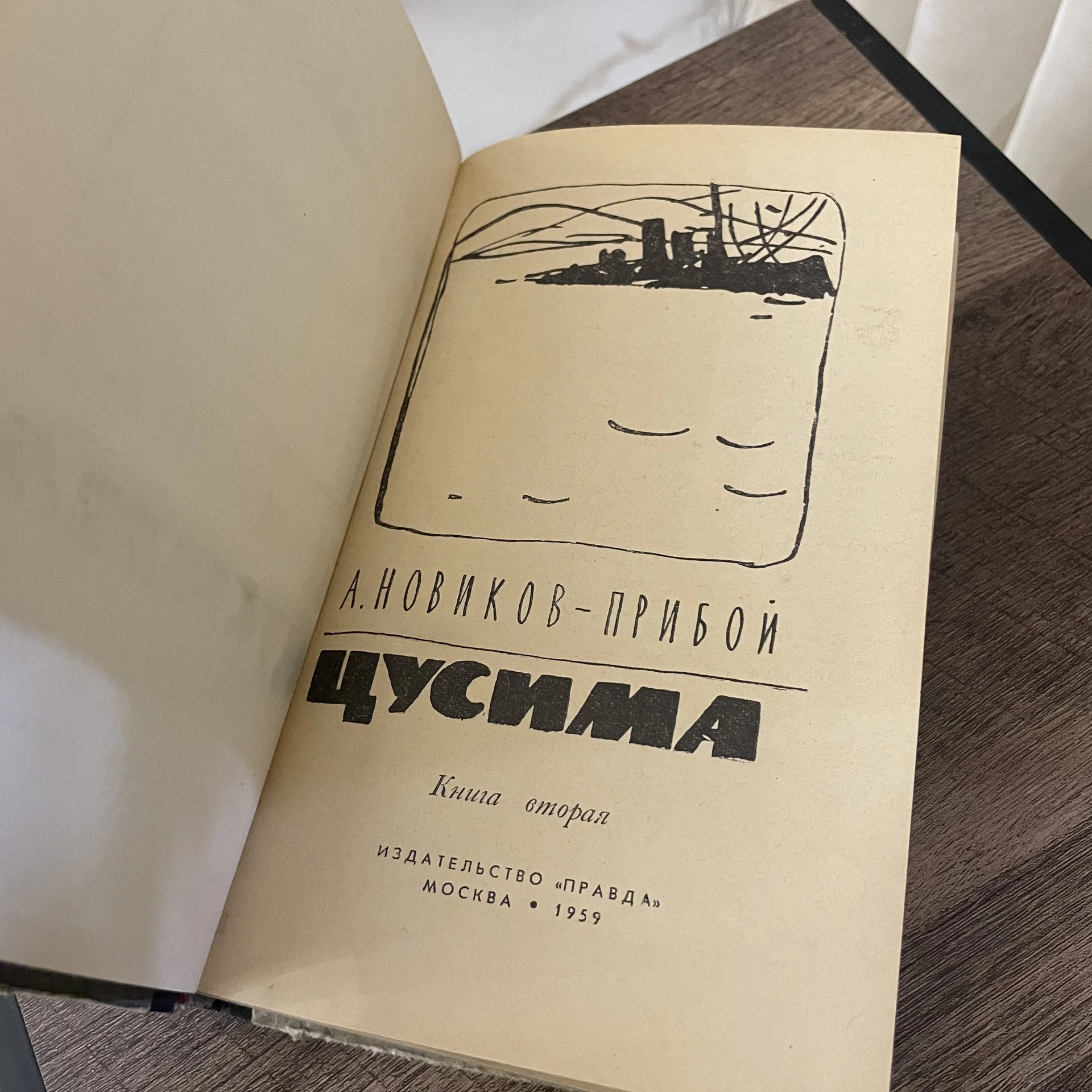 Книги - миниатюра 5