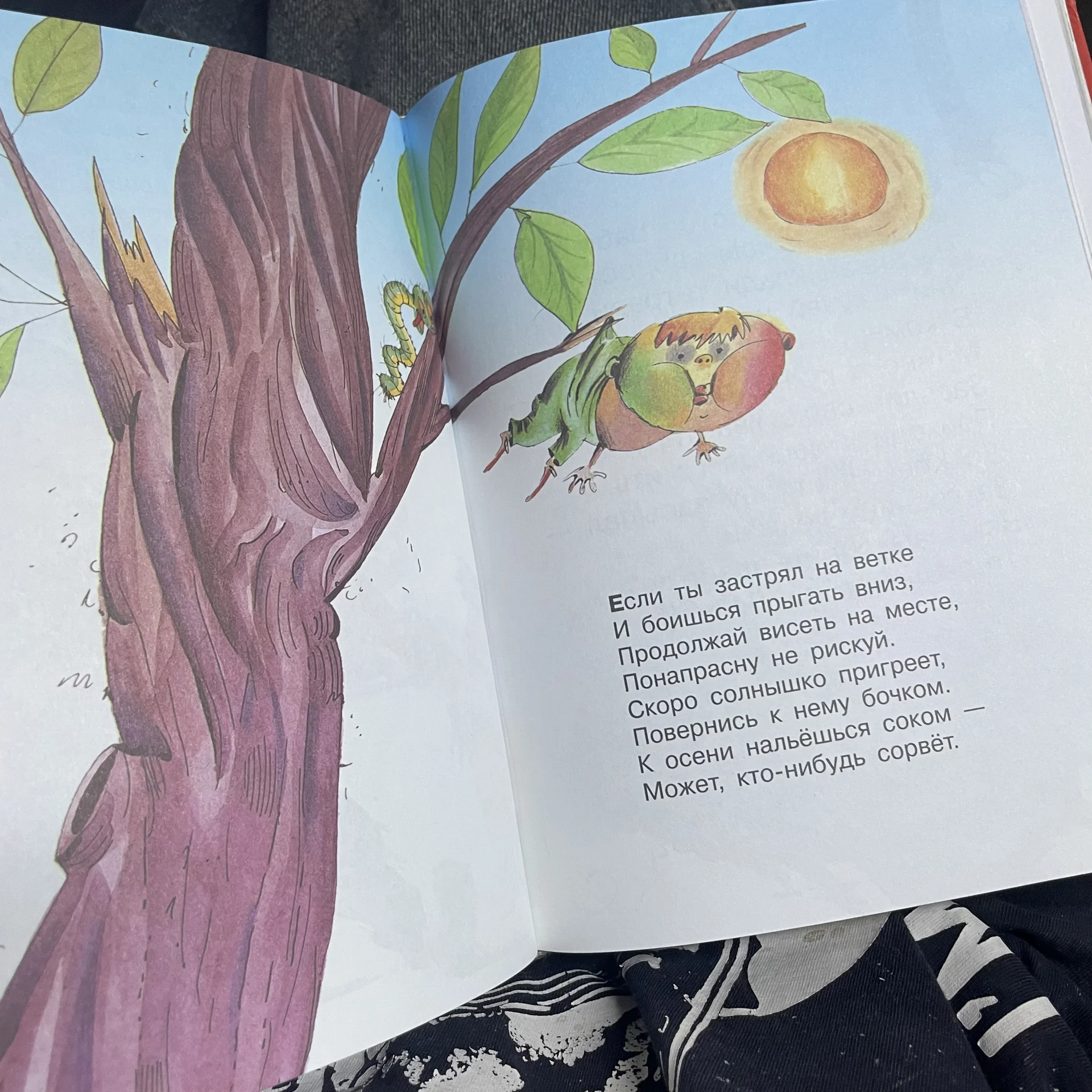 Книга «Все вредные советы» - миниатюра 3