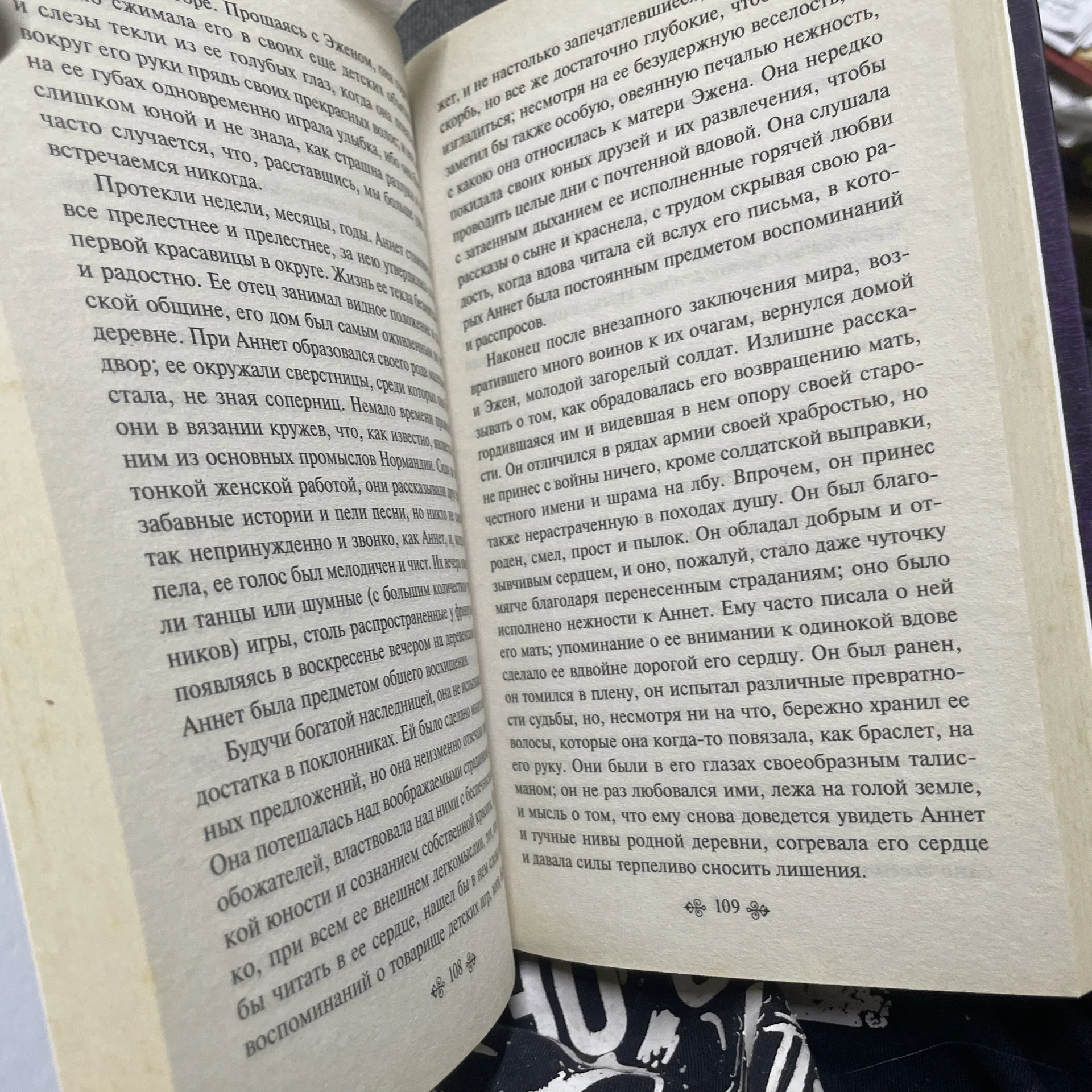 Книга - миниатюра 2