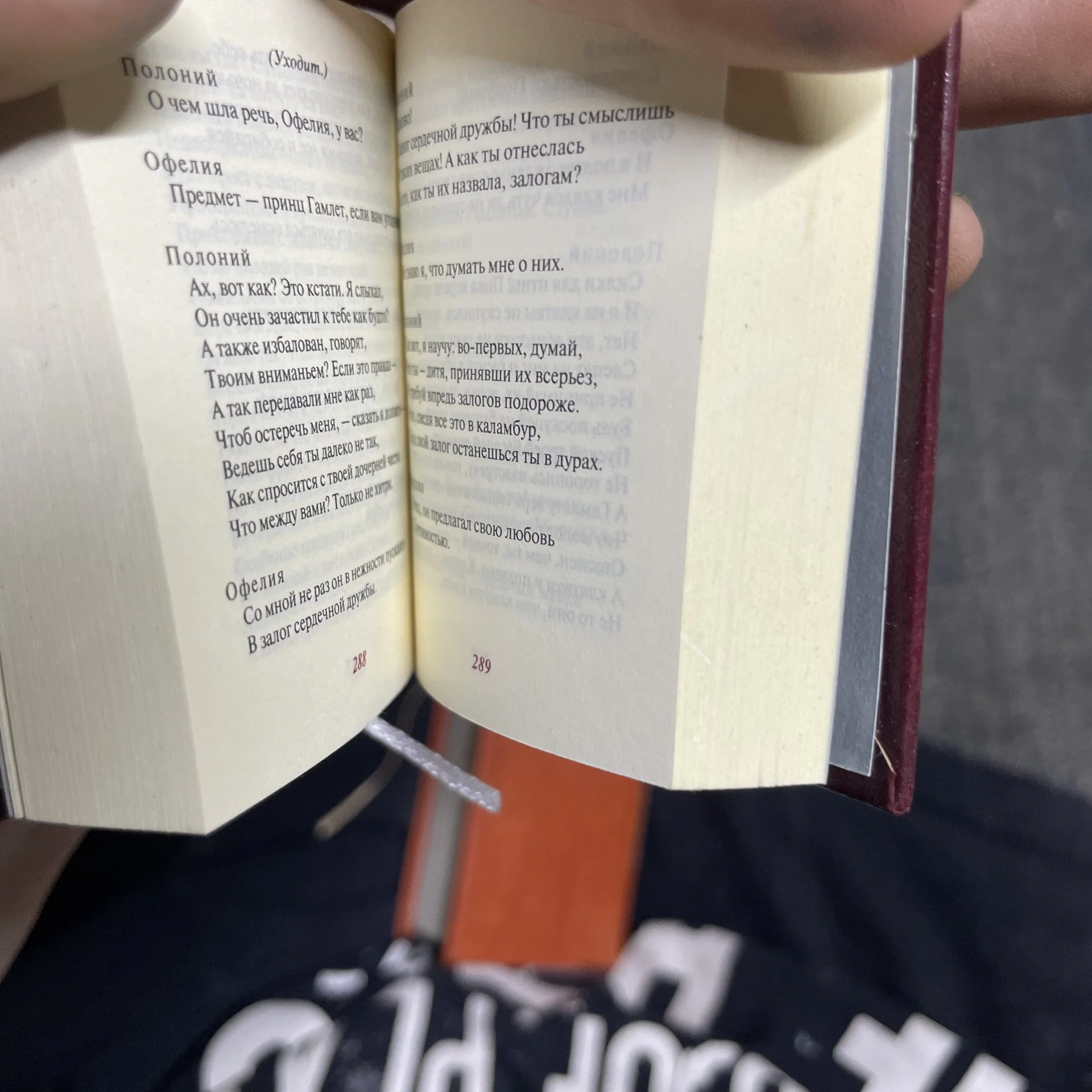 Книга миниатюрная - миниатюра 2
