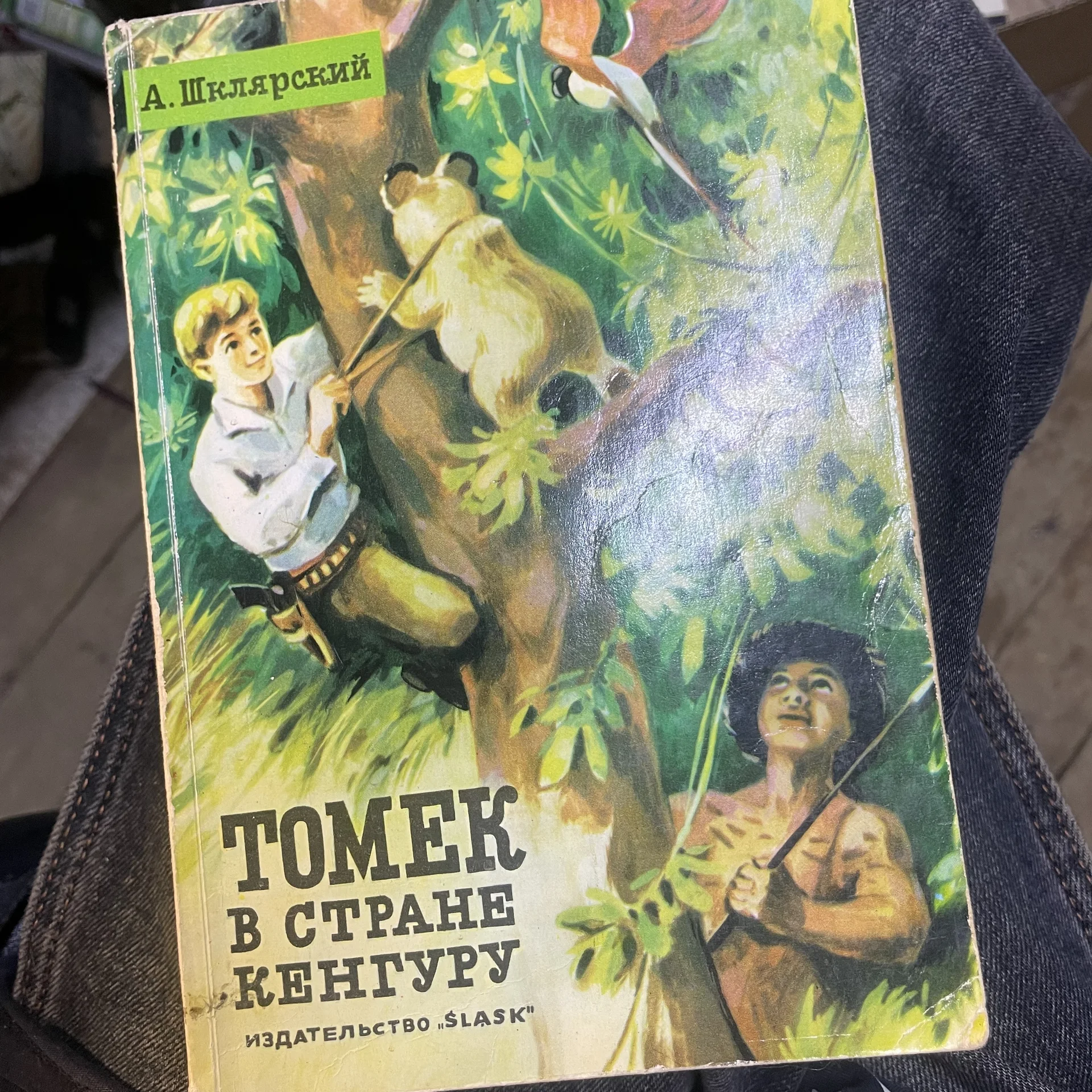 Книга - изображение 1