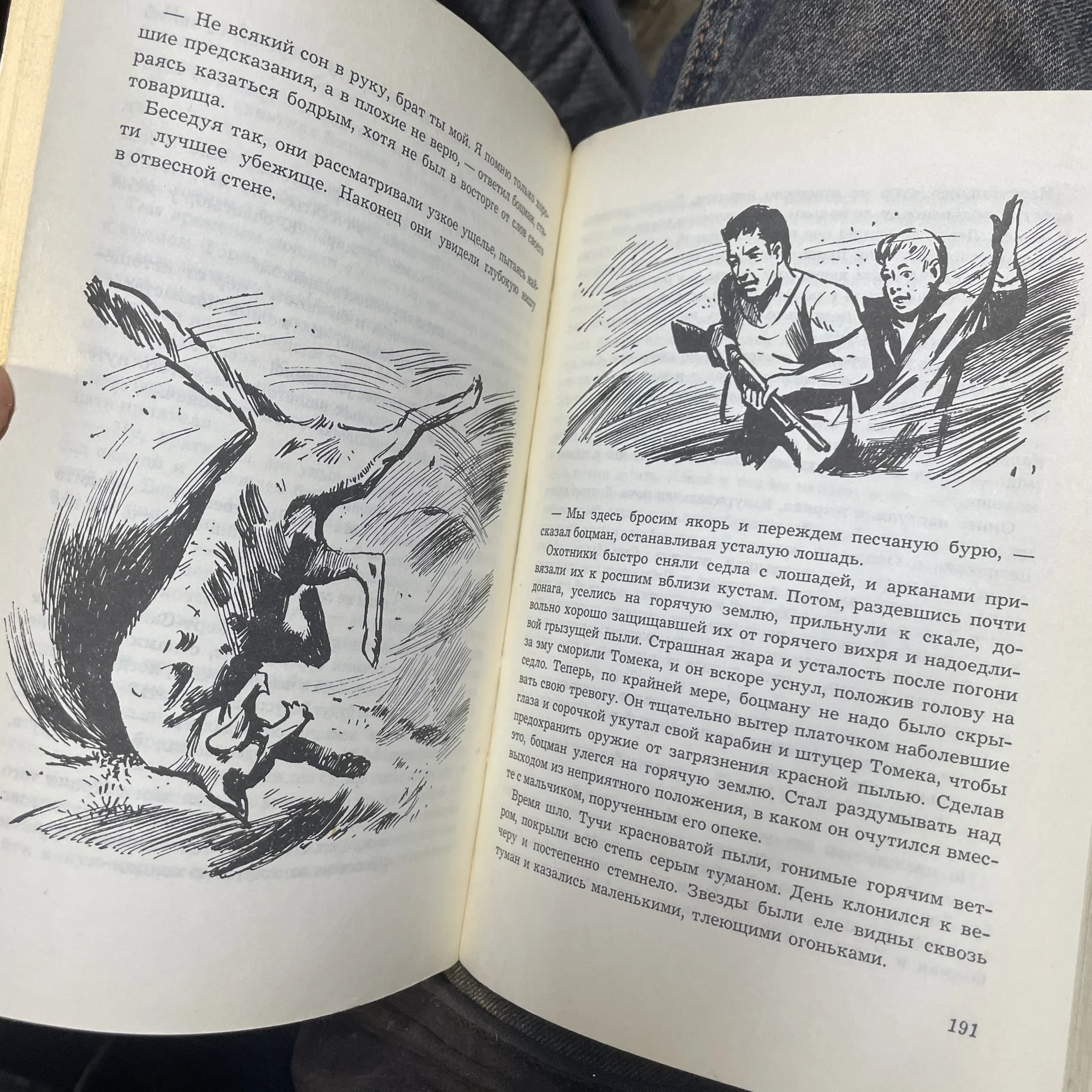 Книга - миниатюра 3