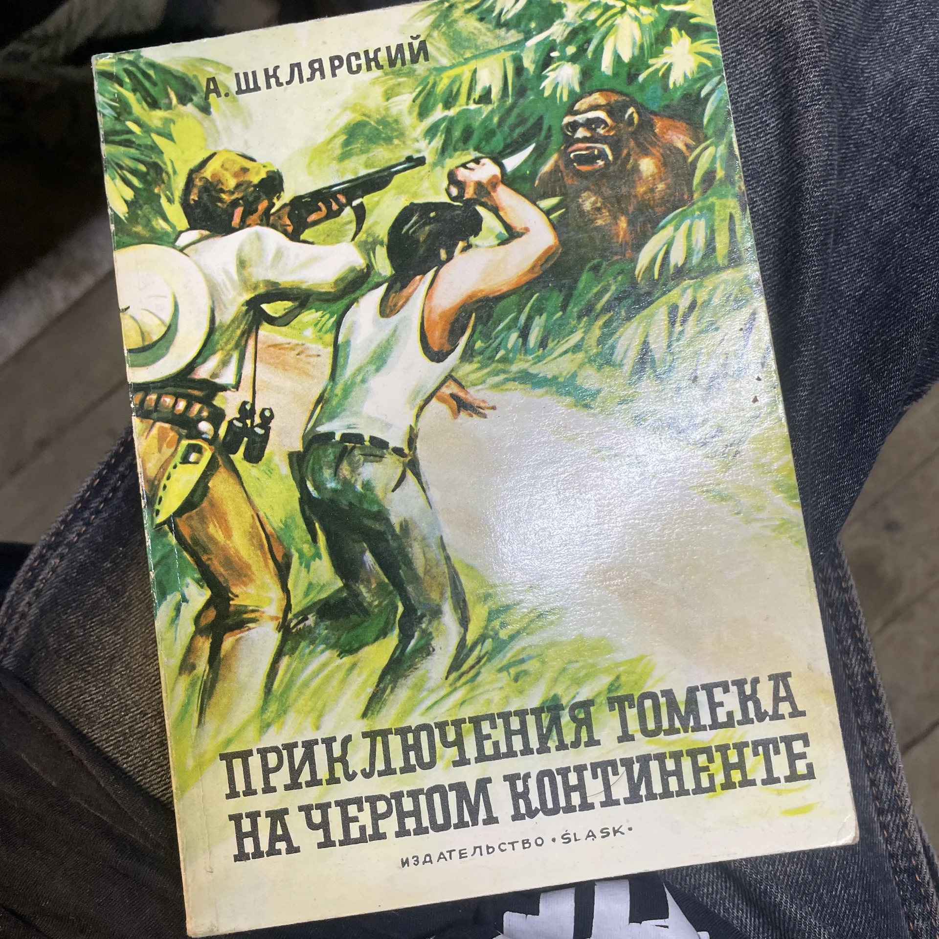 Книга - изображение 1