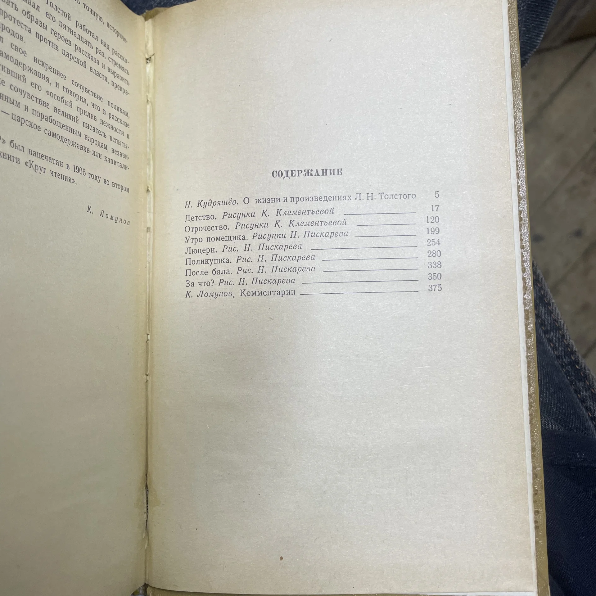 Книга - миниатюра 2