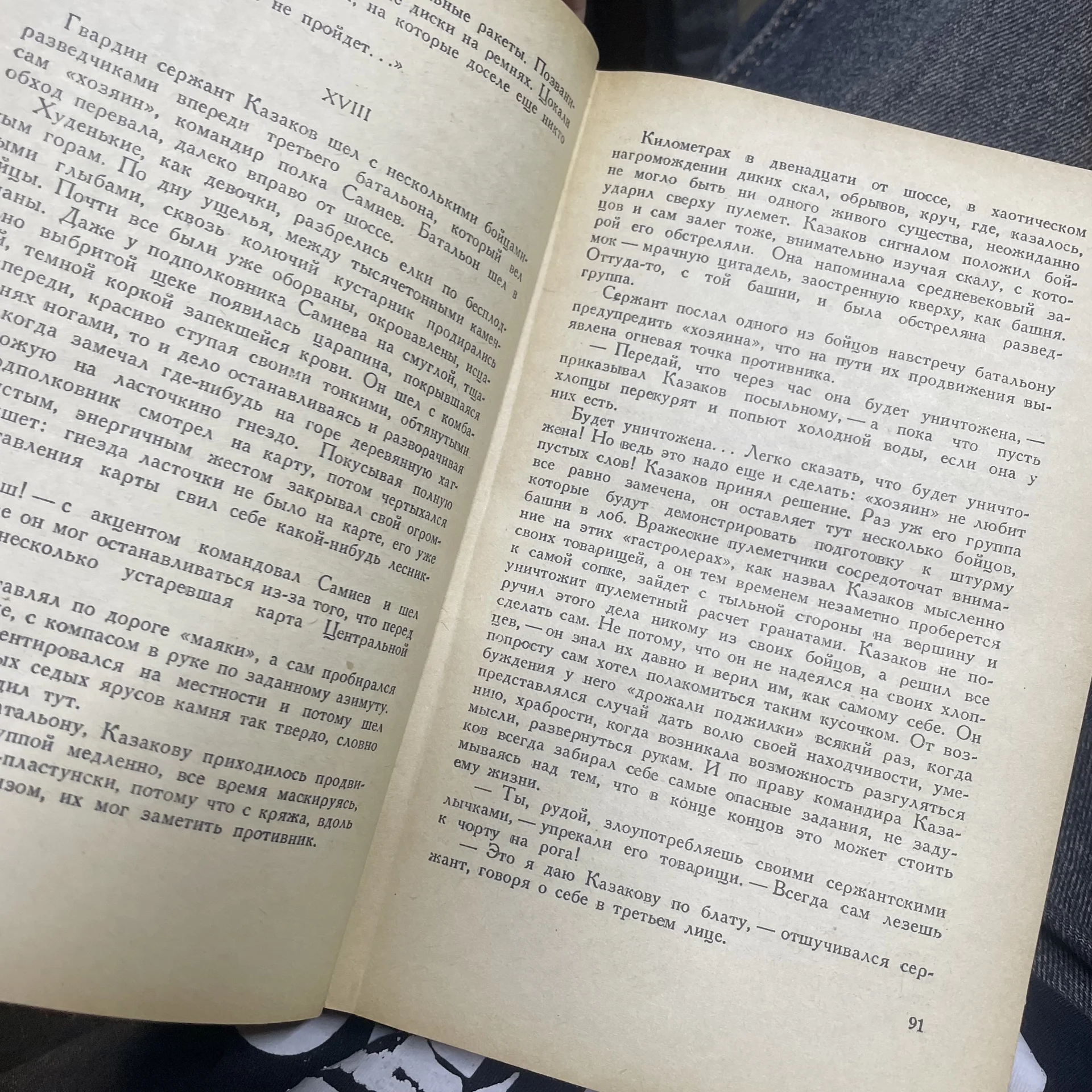 Книга - миниатюра 2