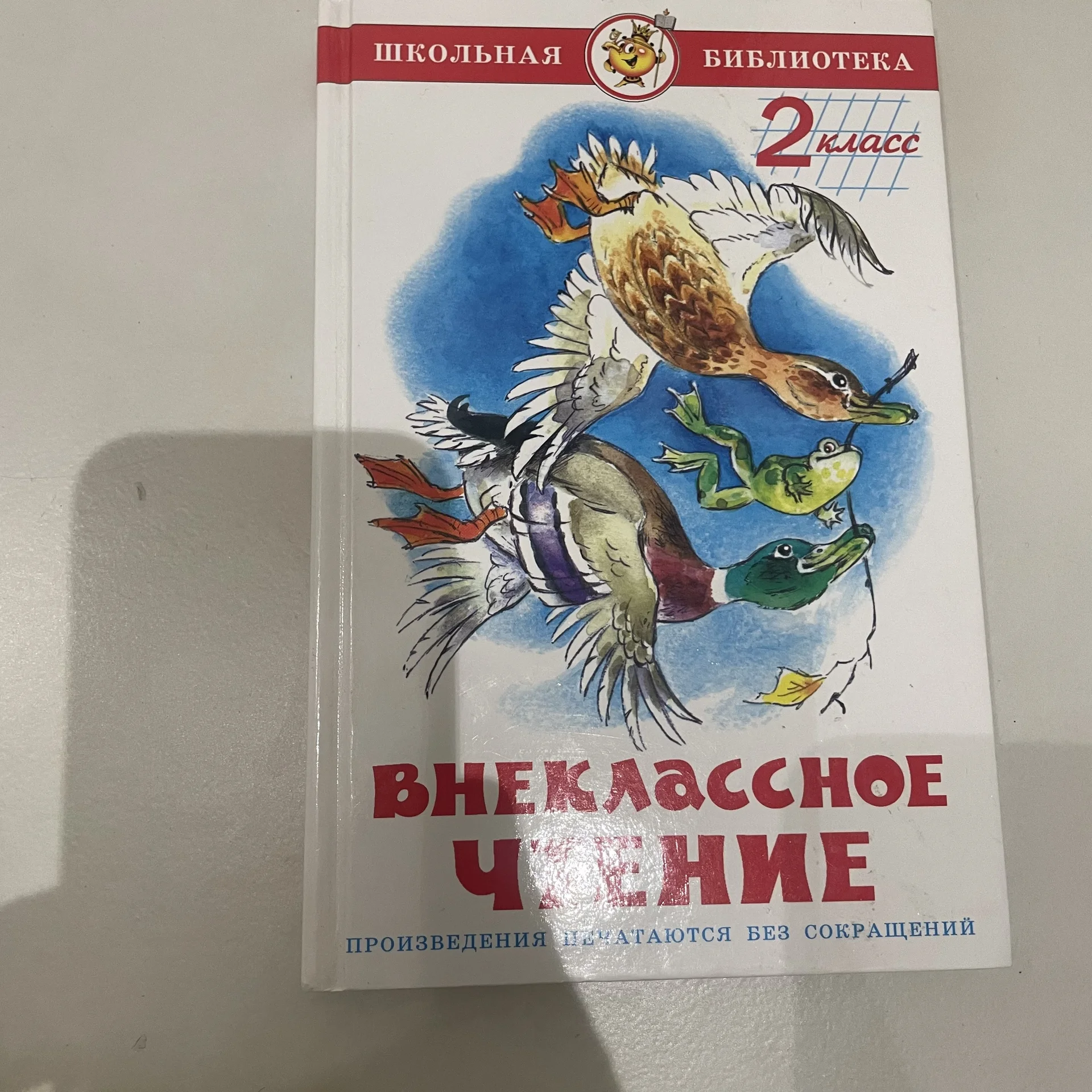 Книга - изображение 1