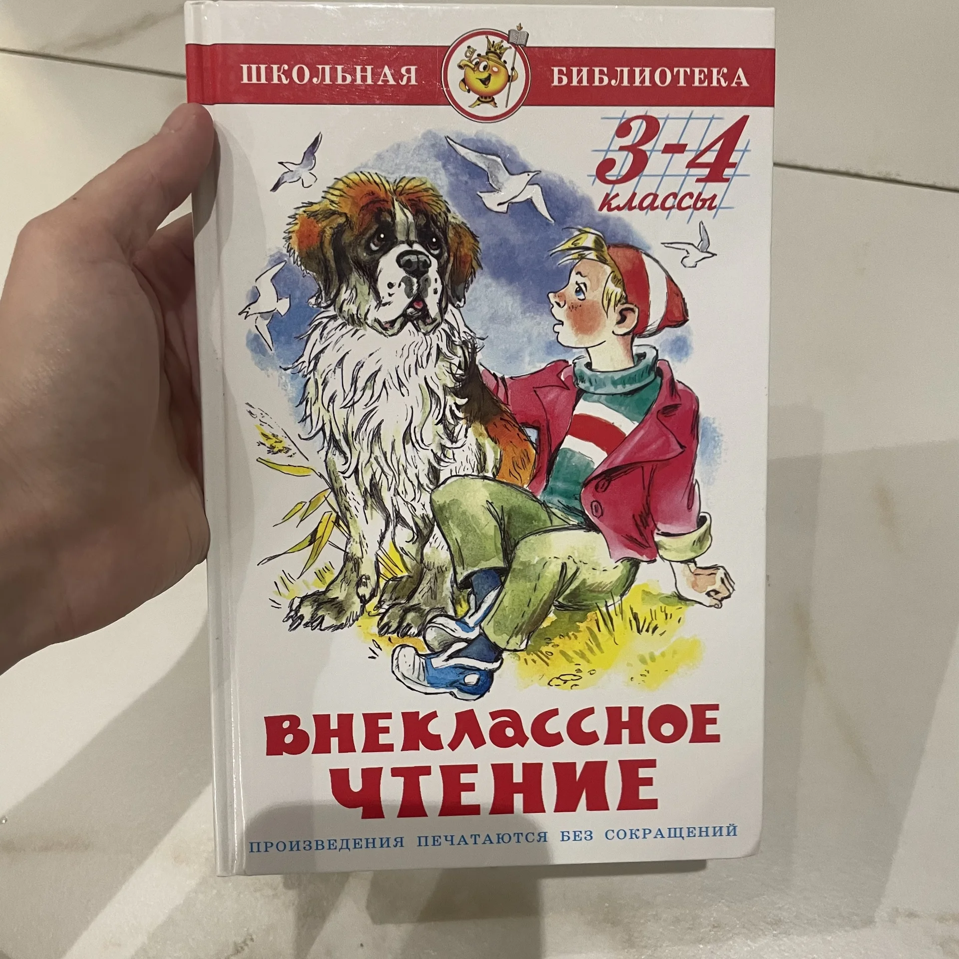 Книга - изображение 1