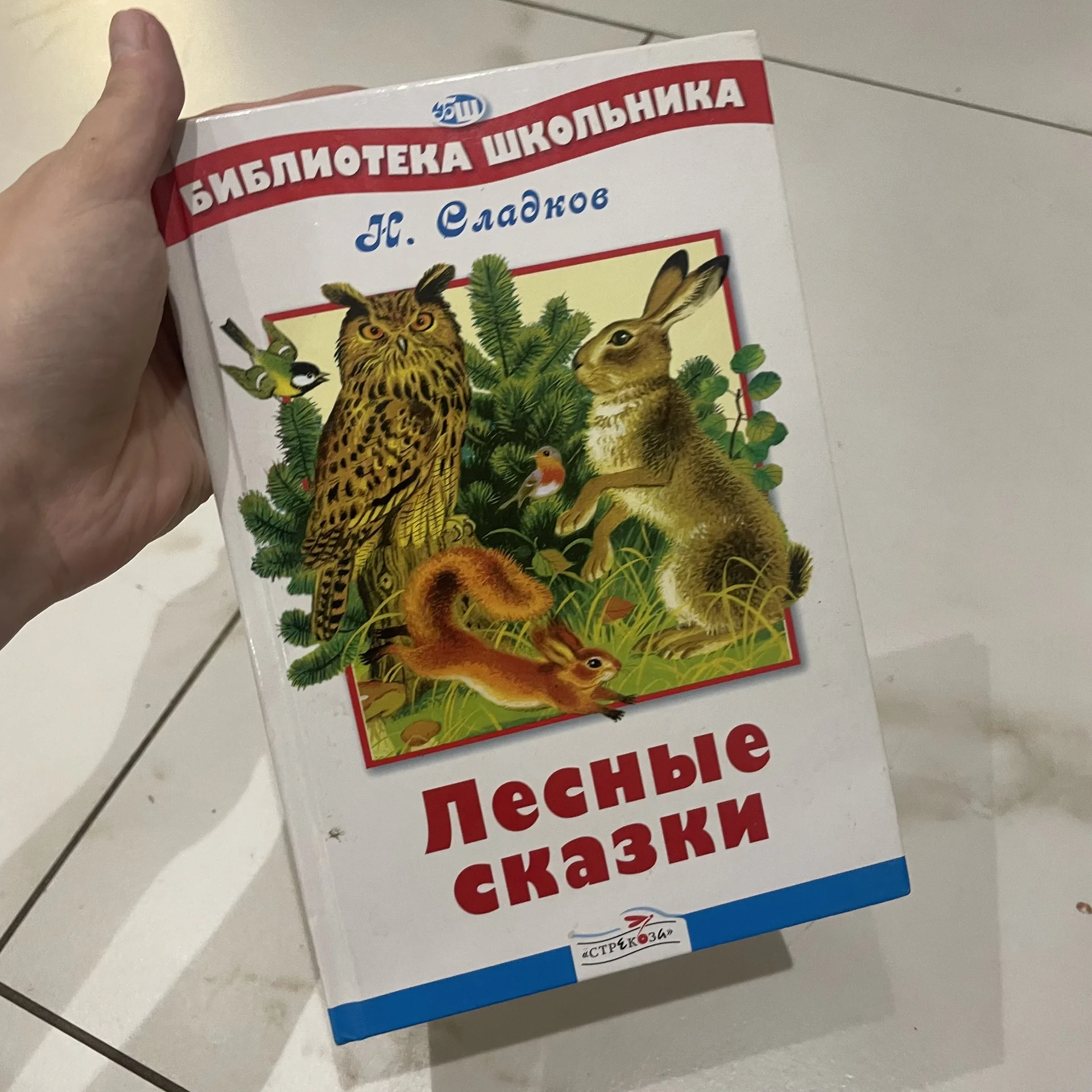 Книга - изображение 1