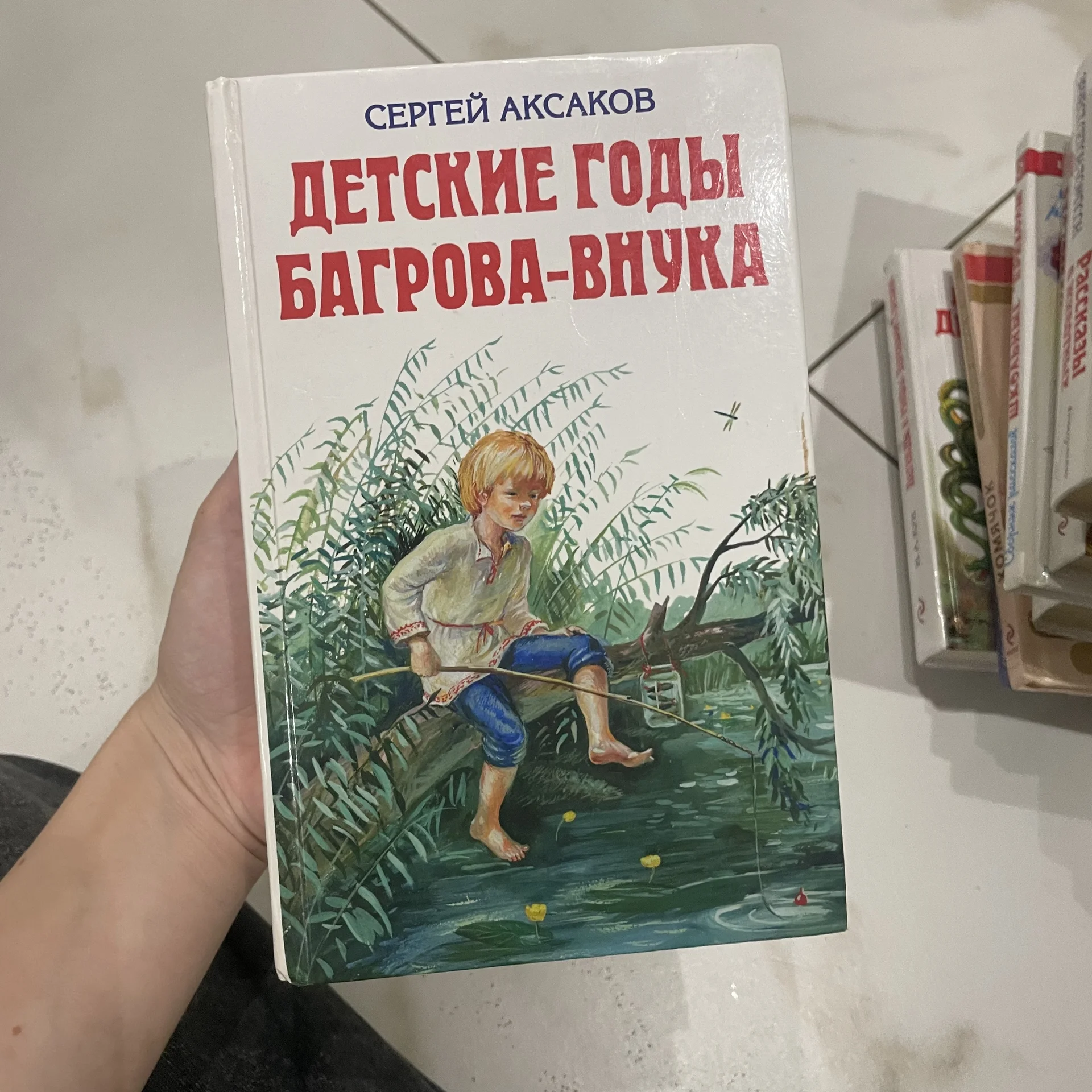 Книга - изображение 1