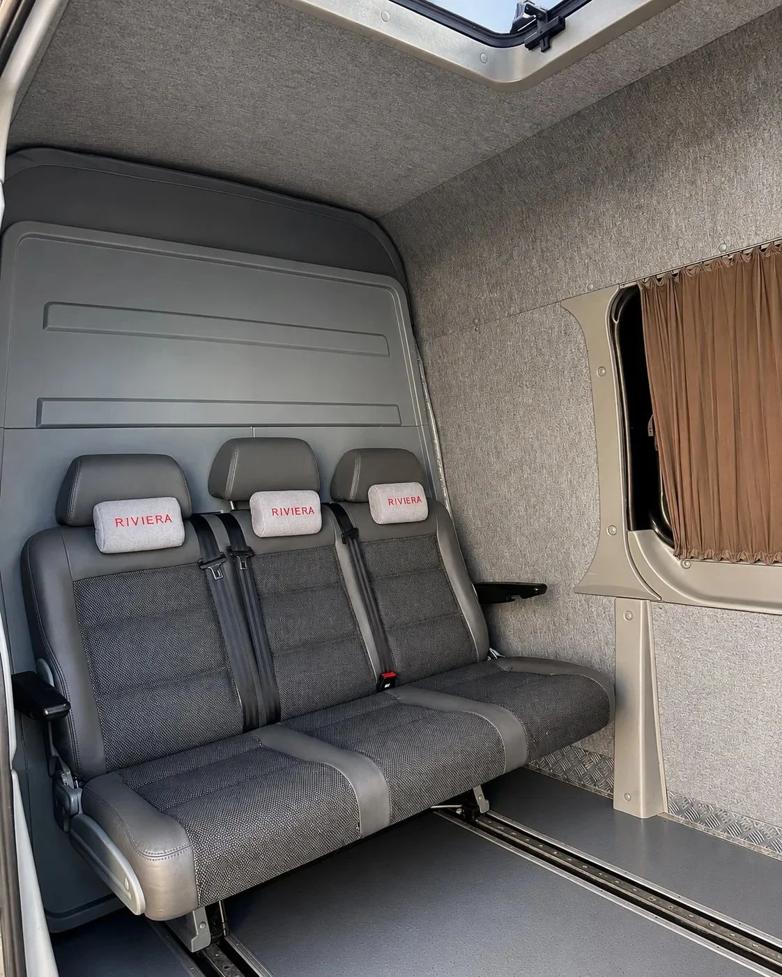 Ford transit 2019 - миниатюра 6