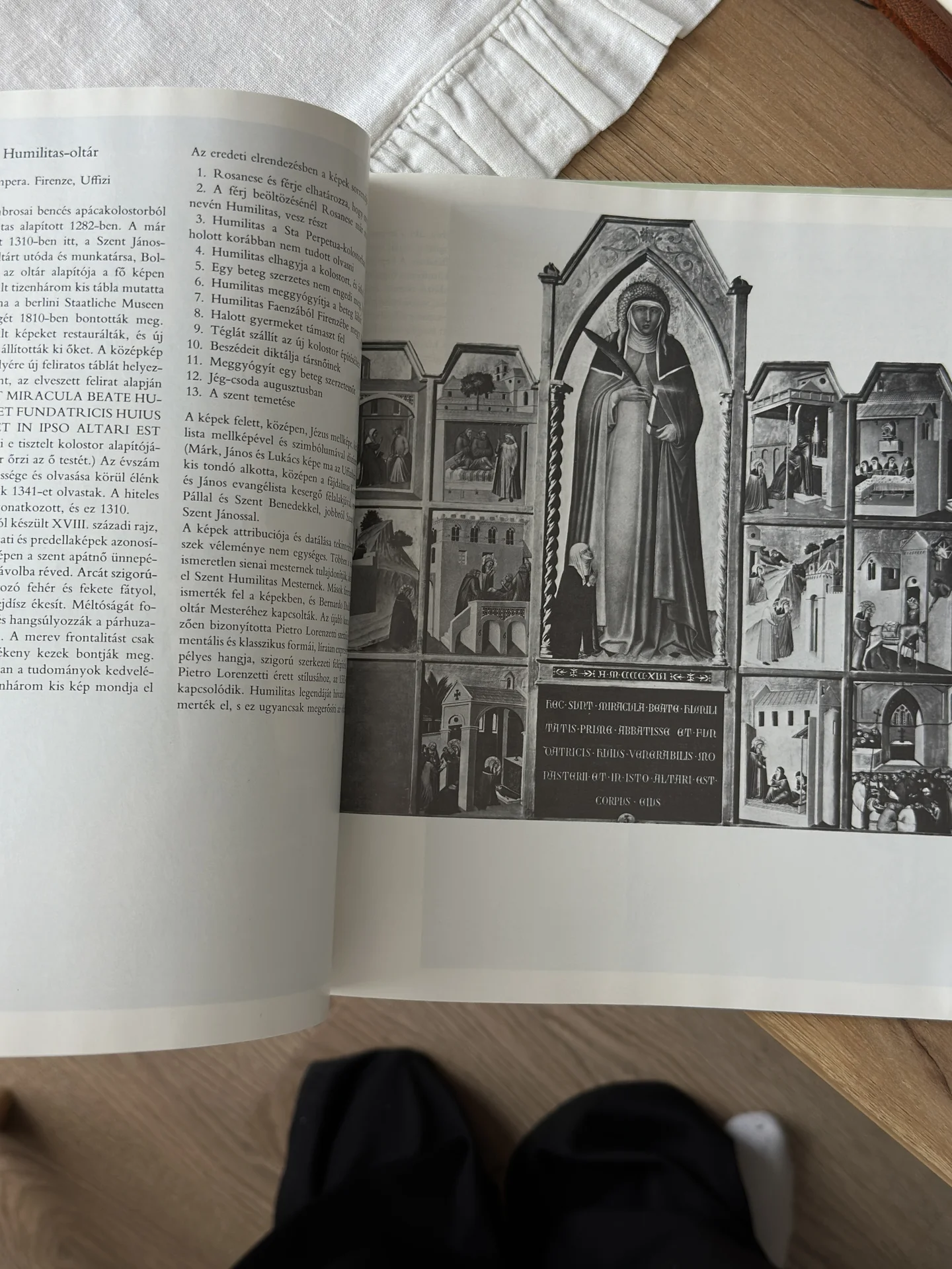 Книга Lorenzetti - миниатюра 4