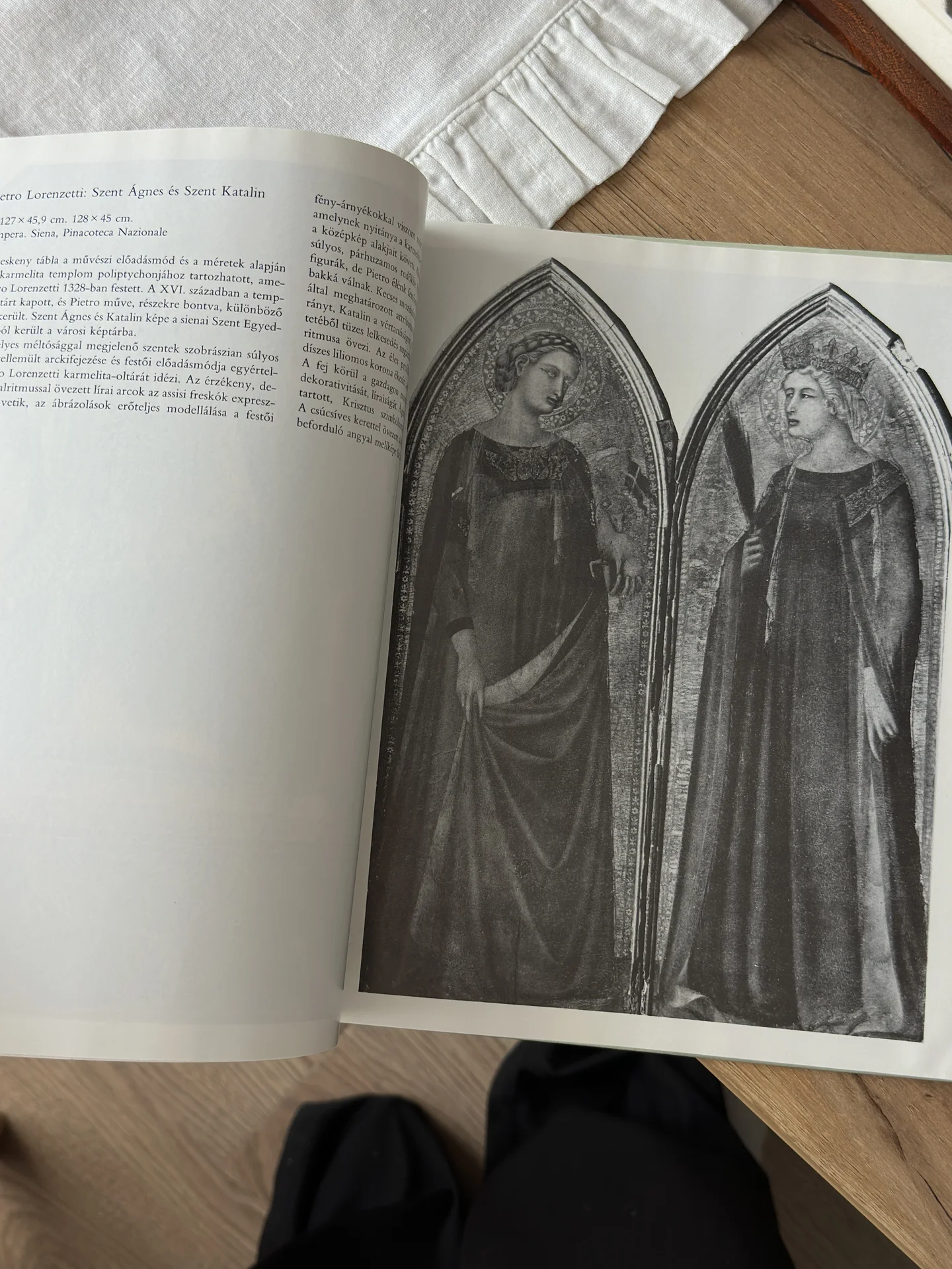 Книга Lorenzetti - миниатюра 5