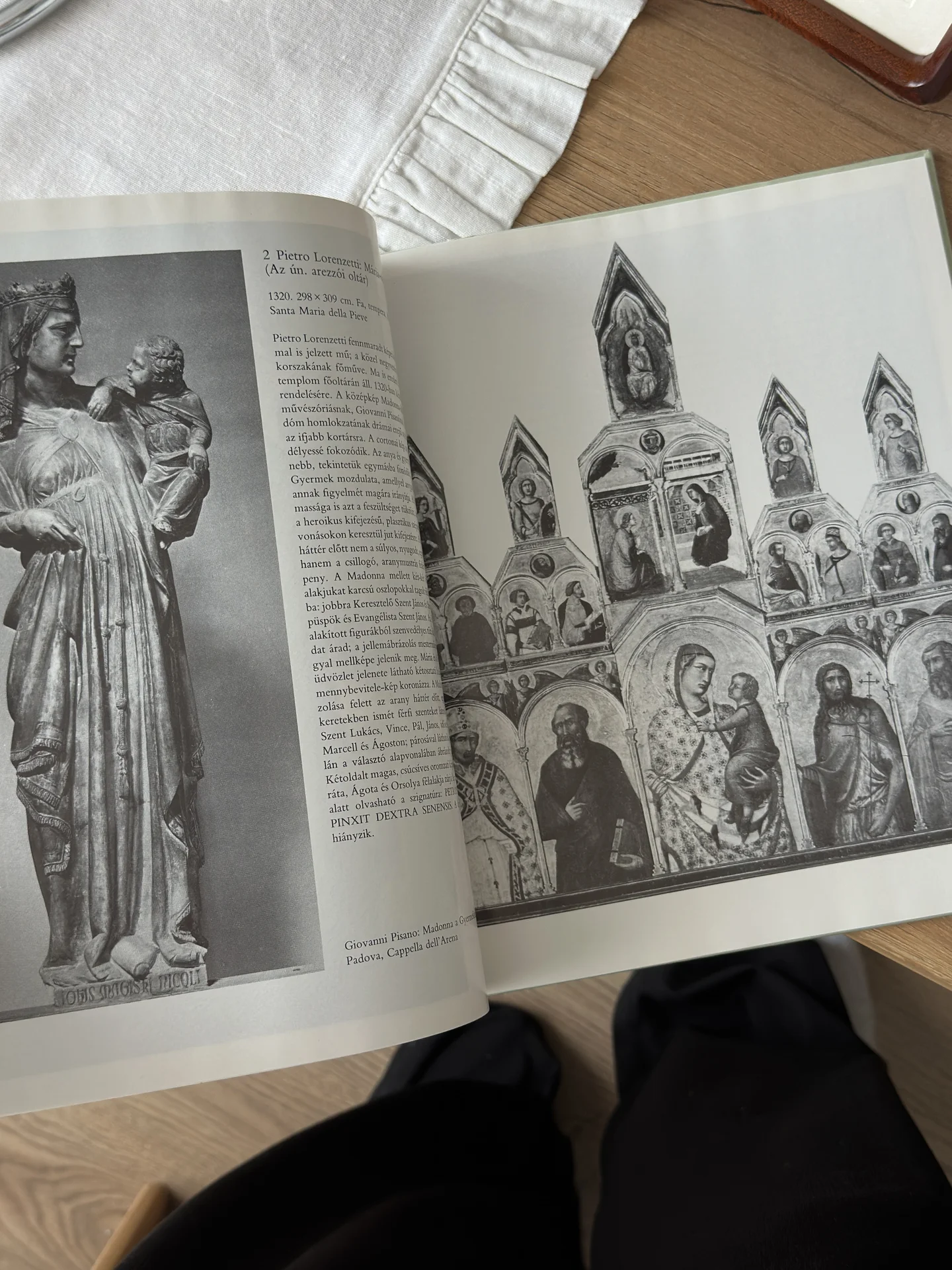 Книга Lorenzetti - миниатюра 6