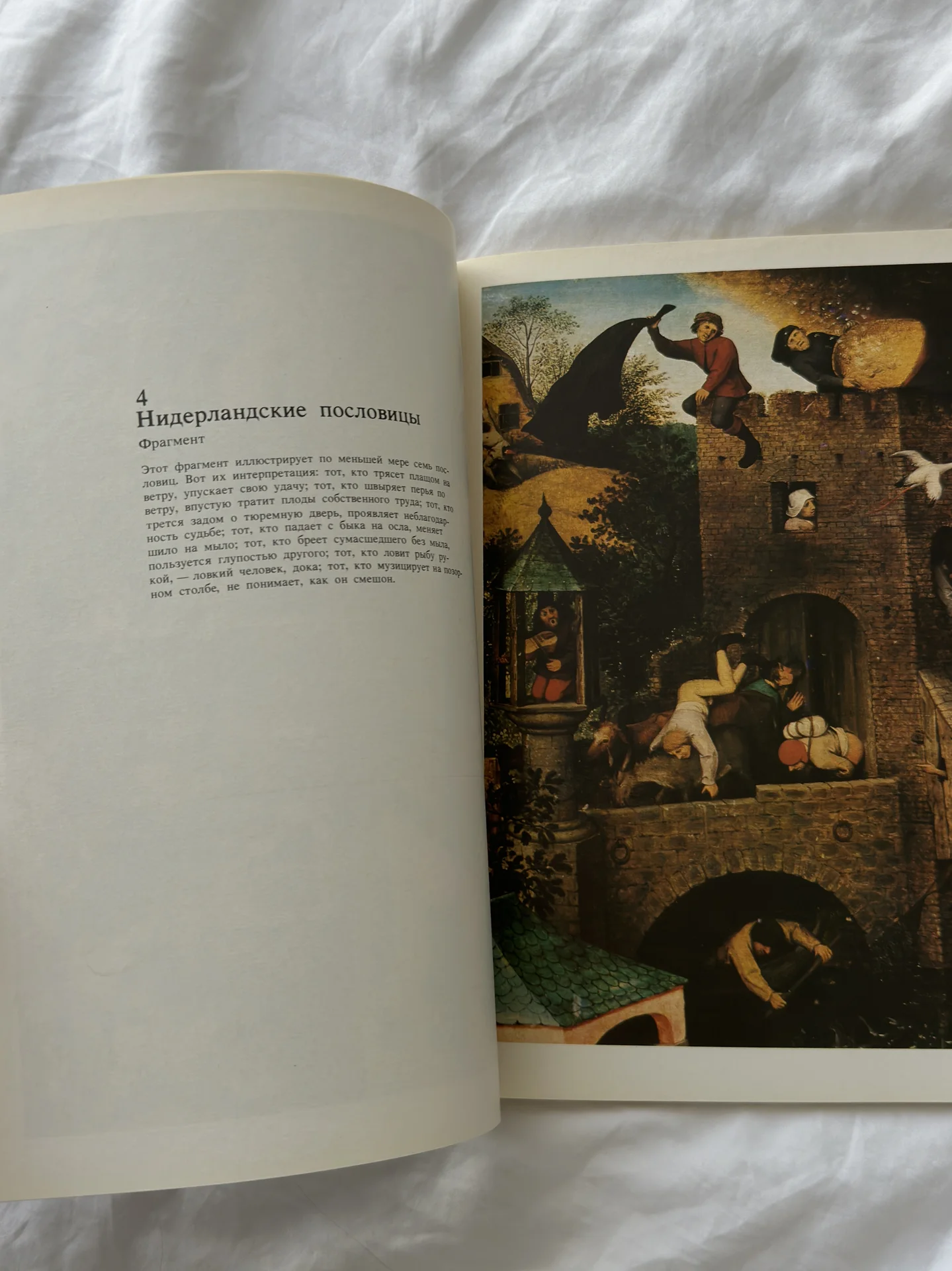 Книга «Брейгель» Грегори Мартин - миниатюра 5