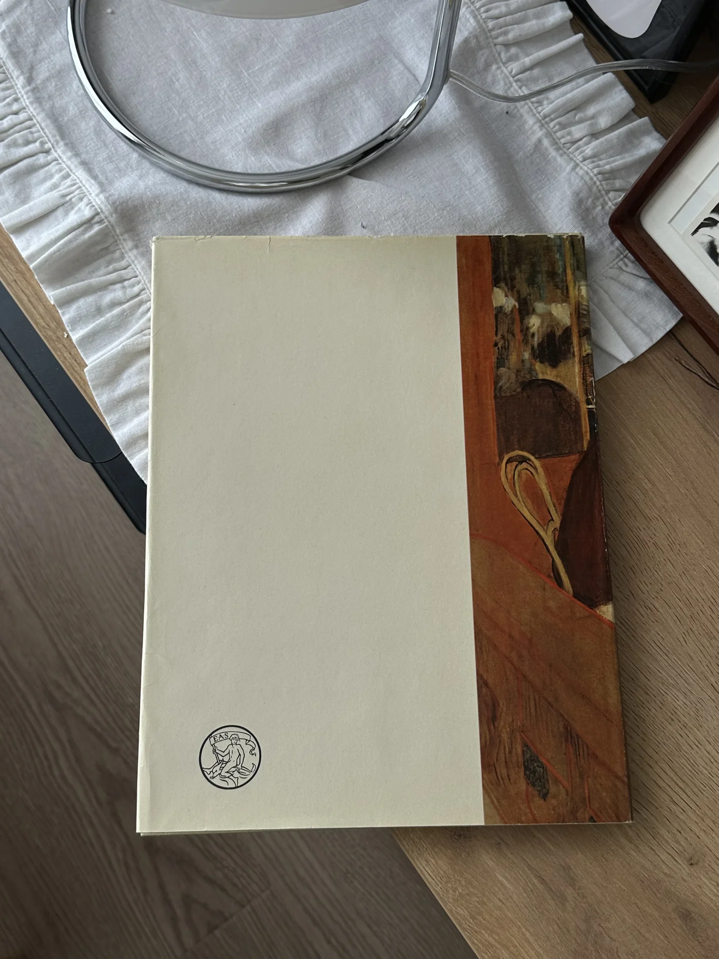 Книга Toulouse Lautred - миниатюра 2