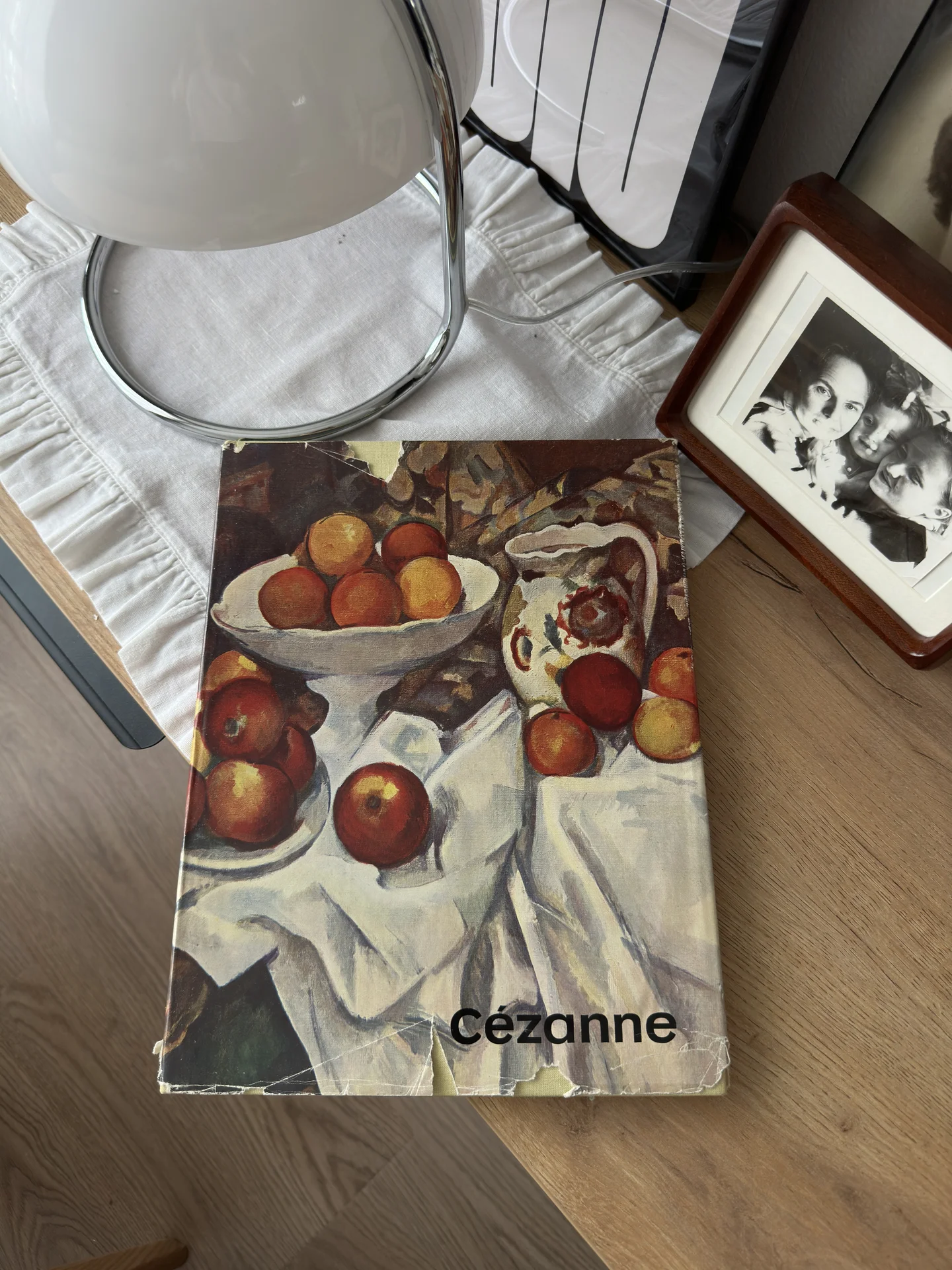 Книга PAUL CÉZANNE - изображение 1