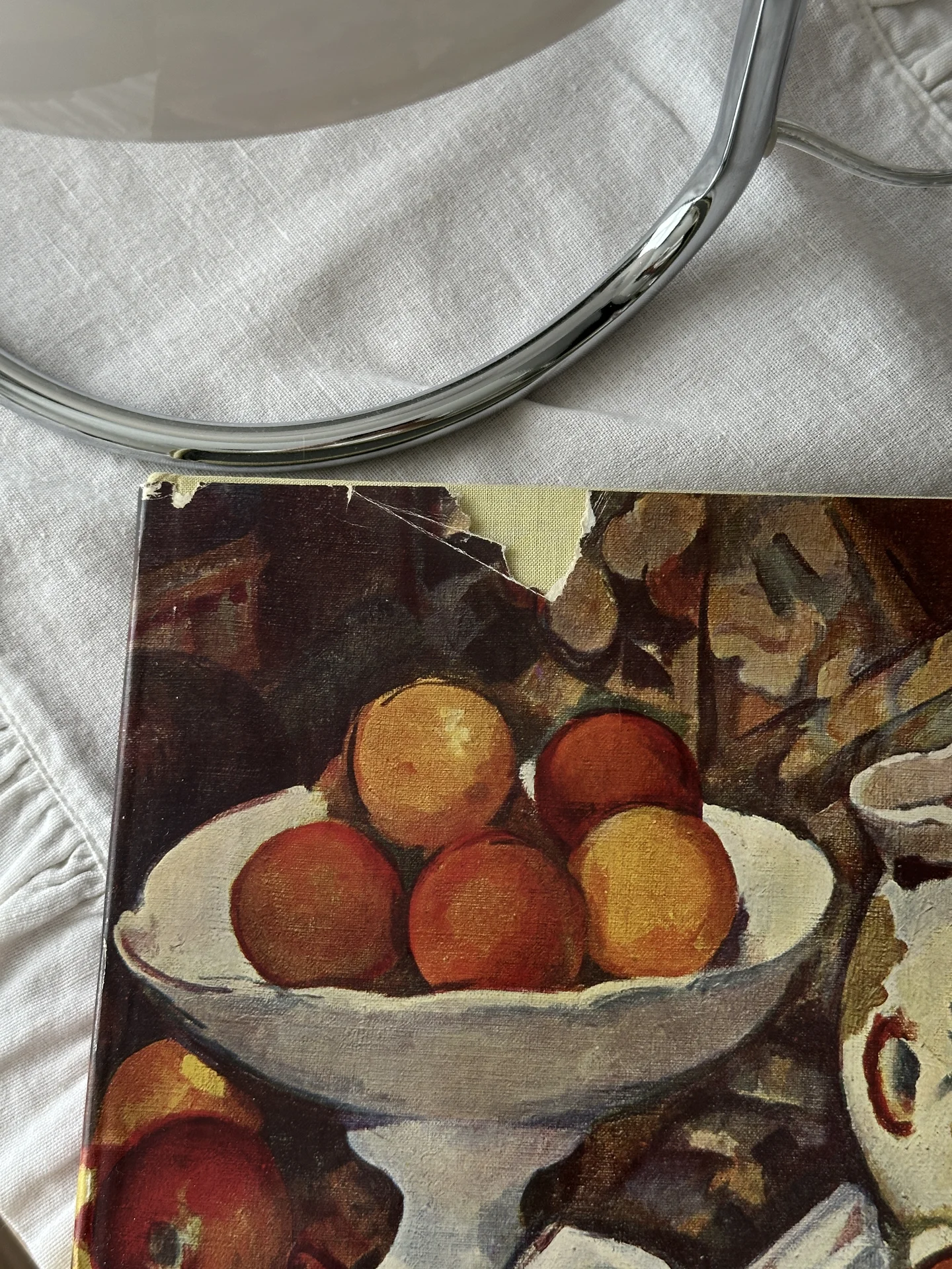 Книга PAUL CÉZANNE - миниатюра 2
