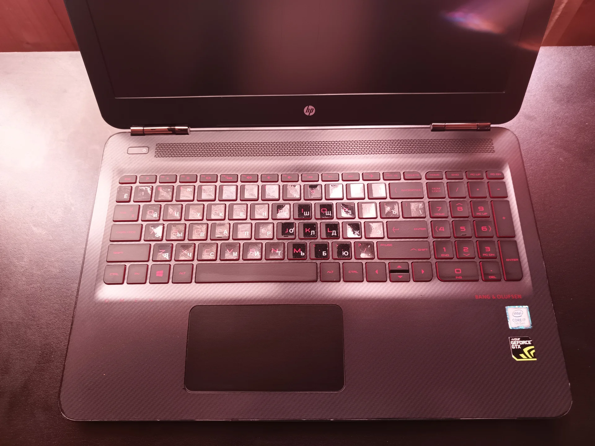 Игровой HP i7-7700/gtx1050ti - миниатюра 2