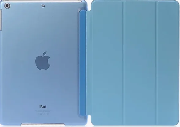 Новый Apple SMART Cover для iPad mini - изображение 1