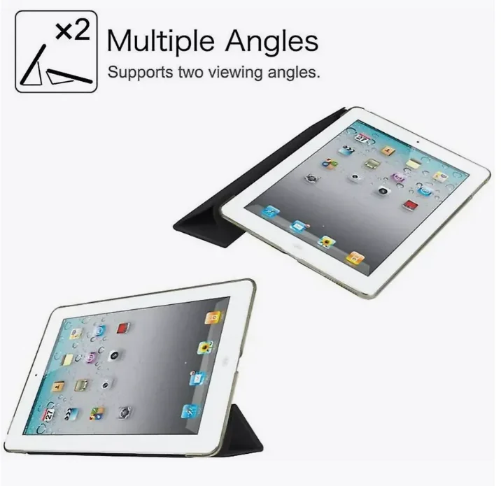 Новый Apple SMART Cover для iPad mini - миниатюра 3