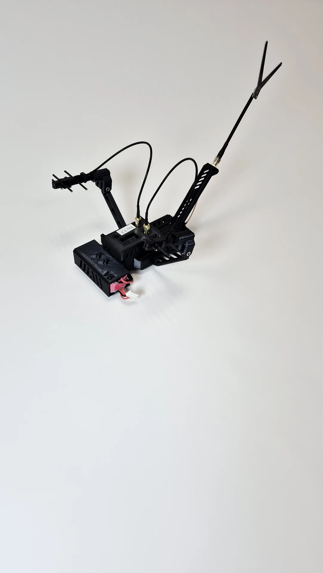 Ретранслятор FPV - миниатюра 2