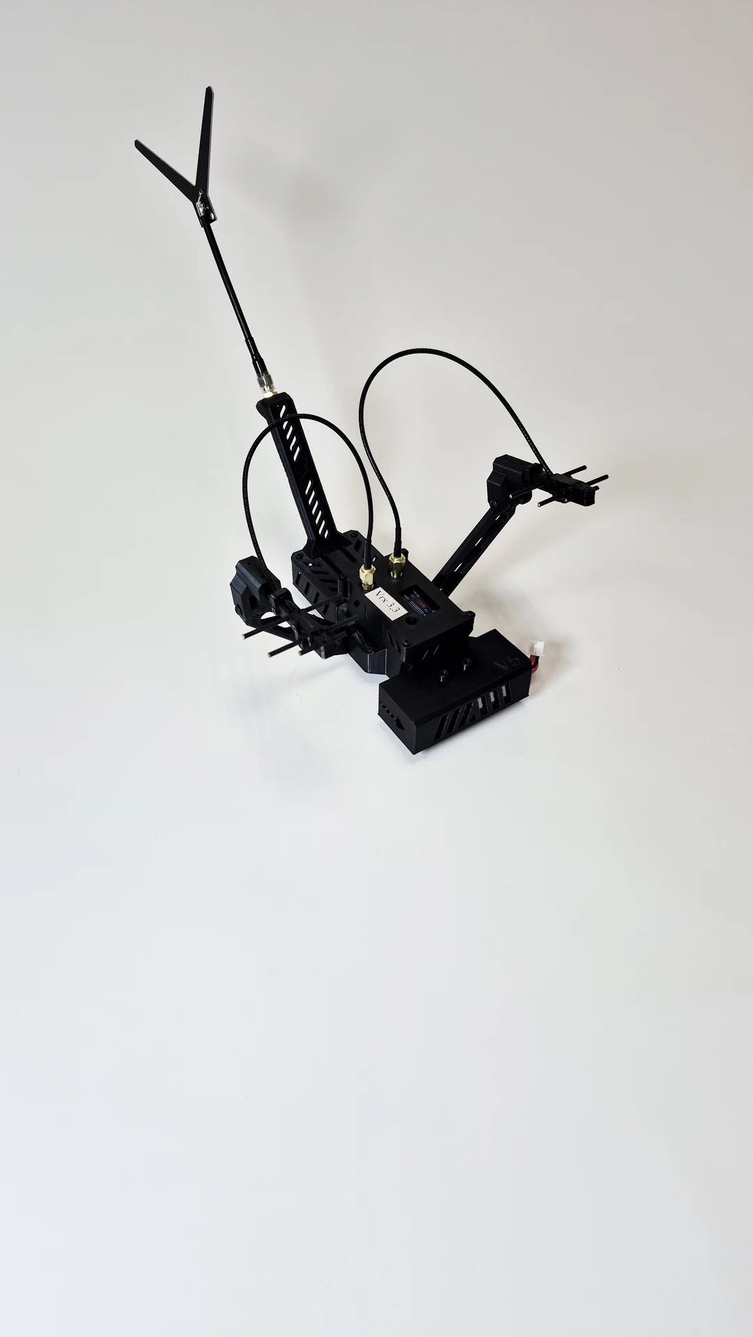 Ретранслятор FPV - миниатюра 3