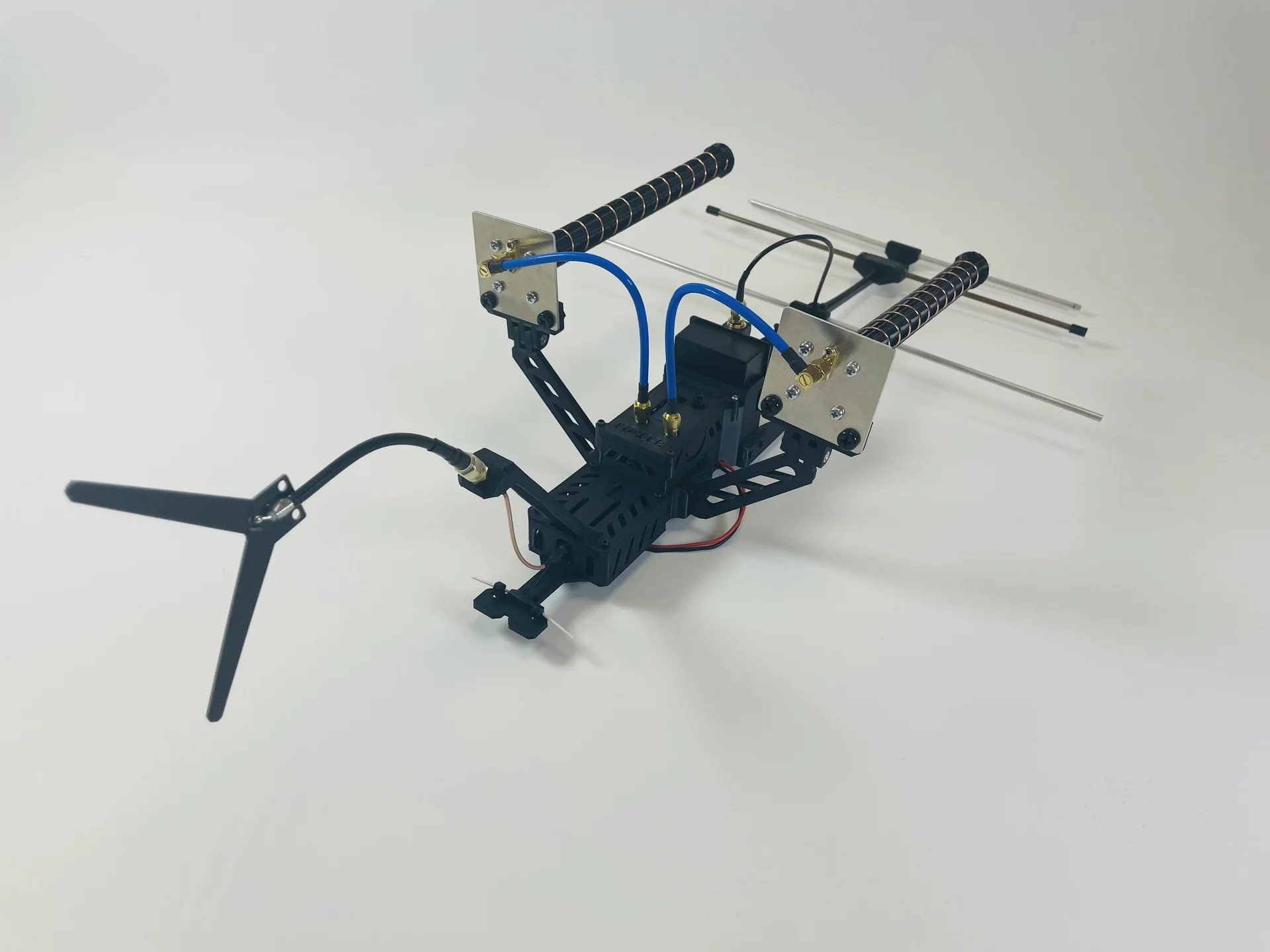 Ретранслятор FPV - миниатюра 4