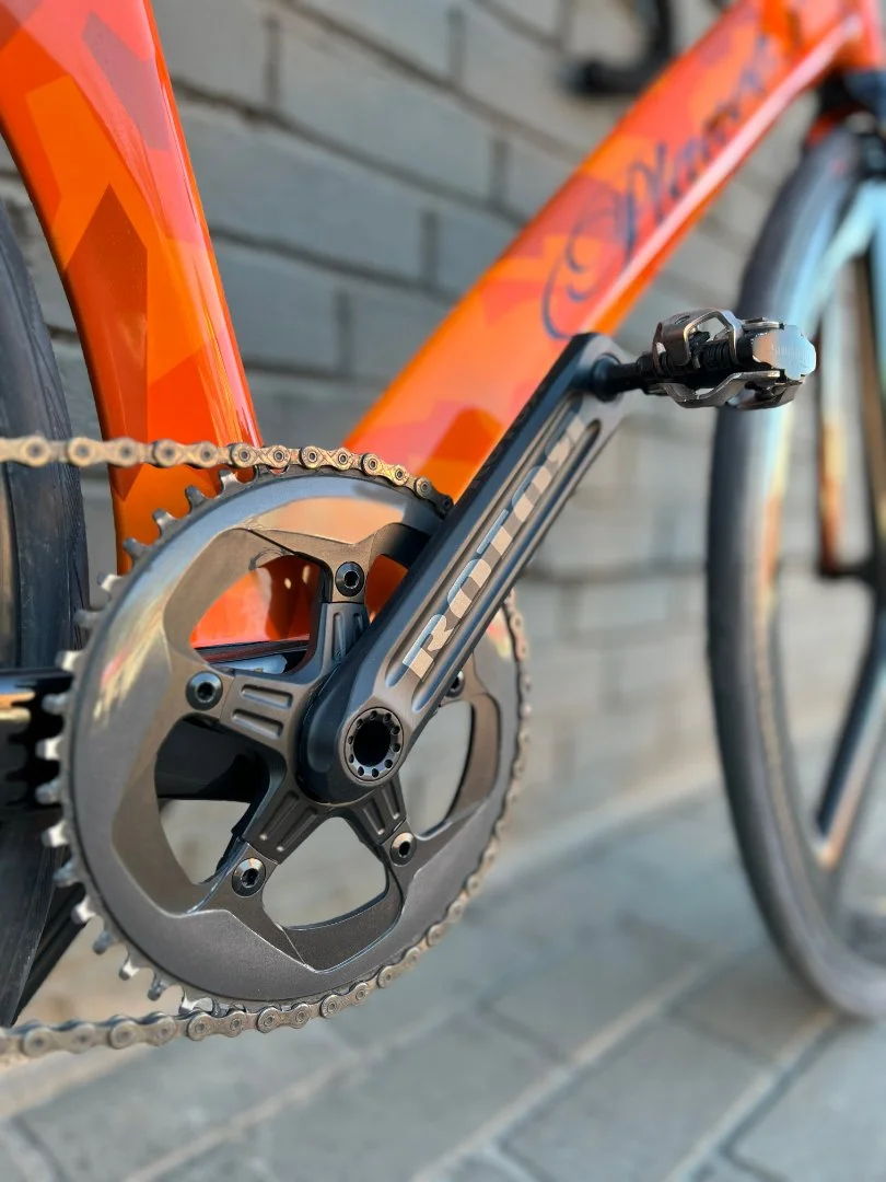 Трековый велосипед Planet-x pro carbon - миниатюра 5