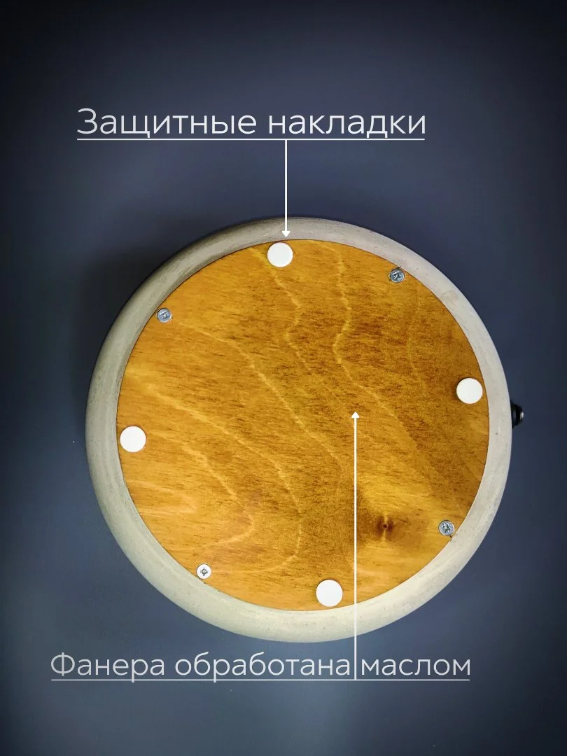 Автоматический дзен сад Кинетический сад дзен - миниатюра 5