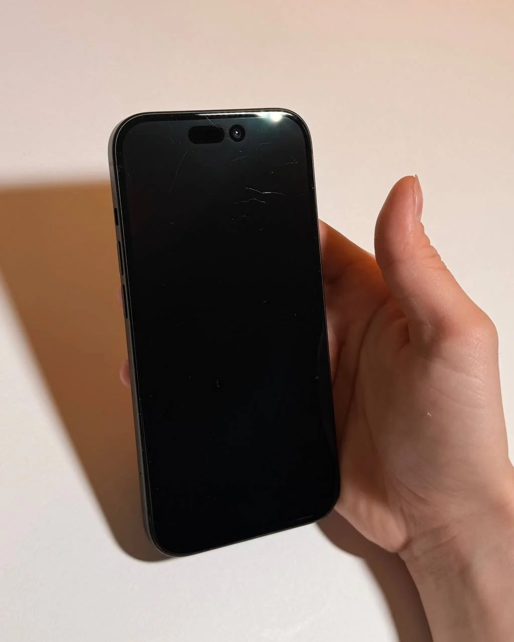 iPhone 15, 128гб, 2SIM, черного цвета - миниатюра 9