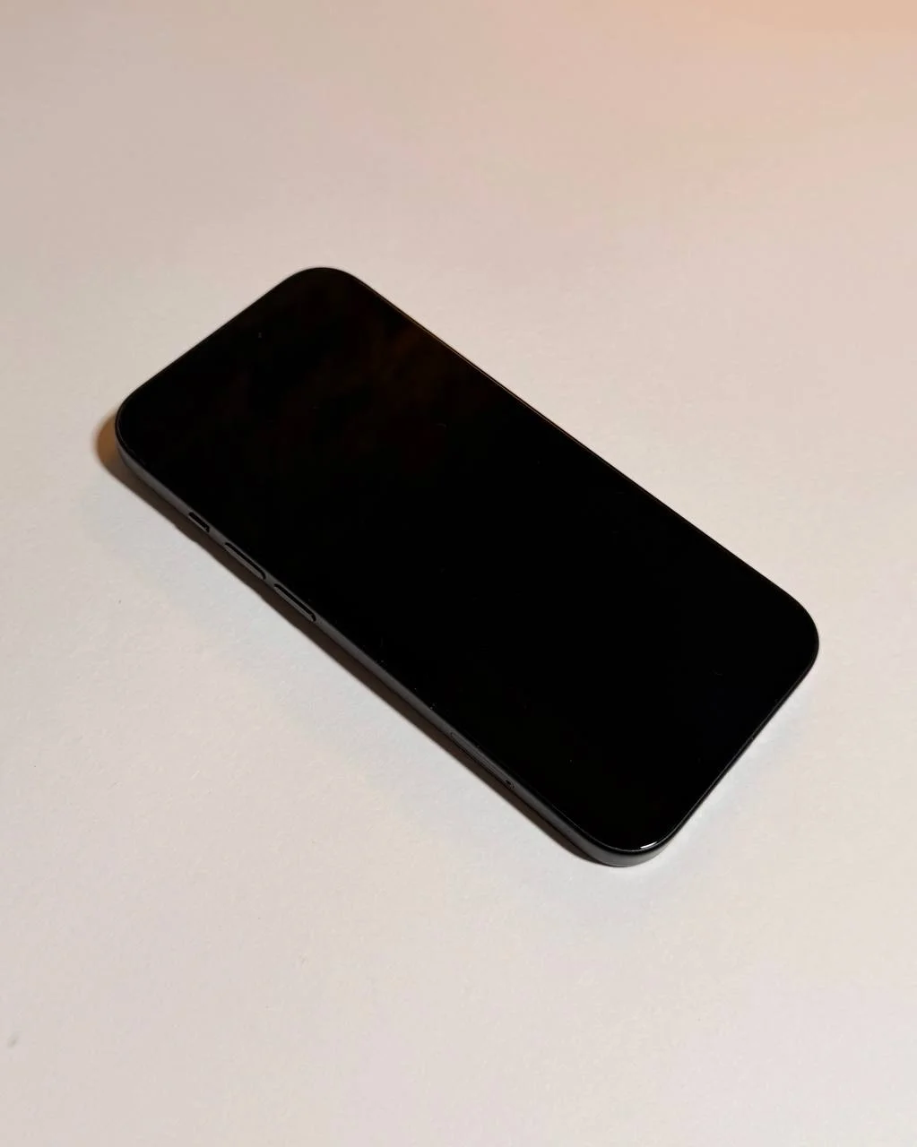 iPhone 15, 128гб, 2SIM, черного цвета - миниатюра 10
