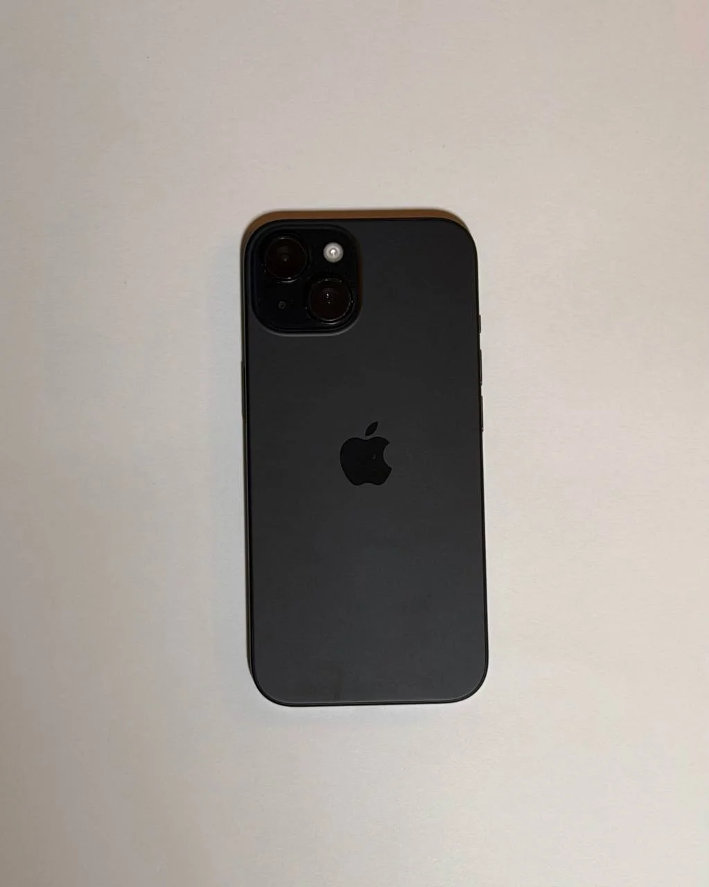 iPhone 15, 128гб, 2SIM, черного цвета - миниатюра 12