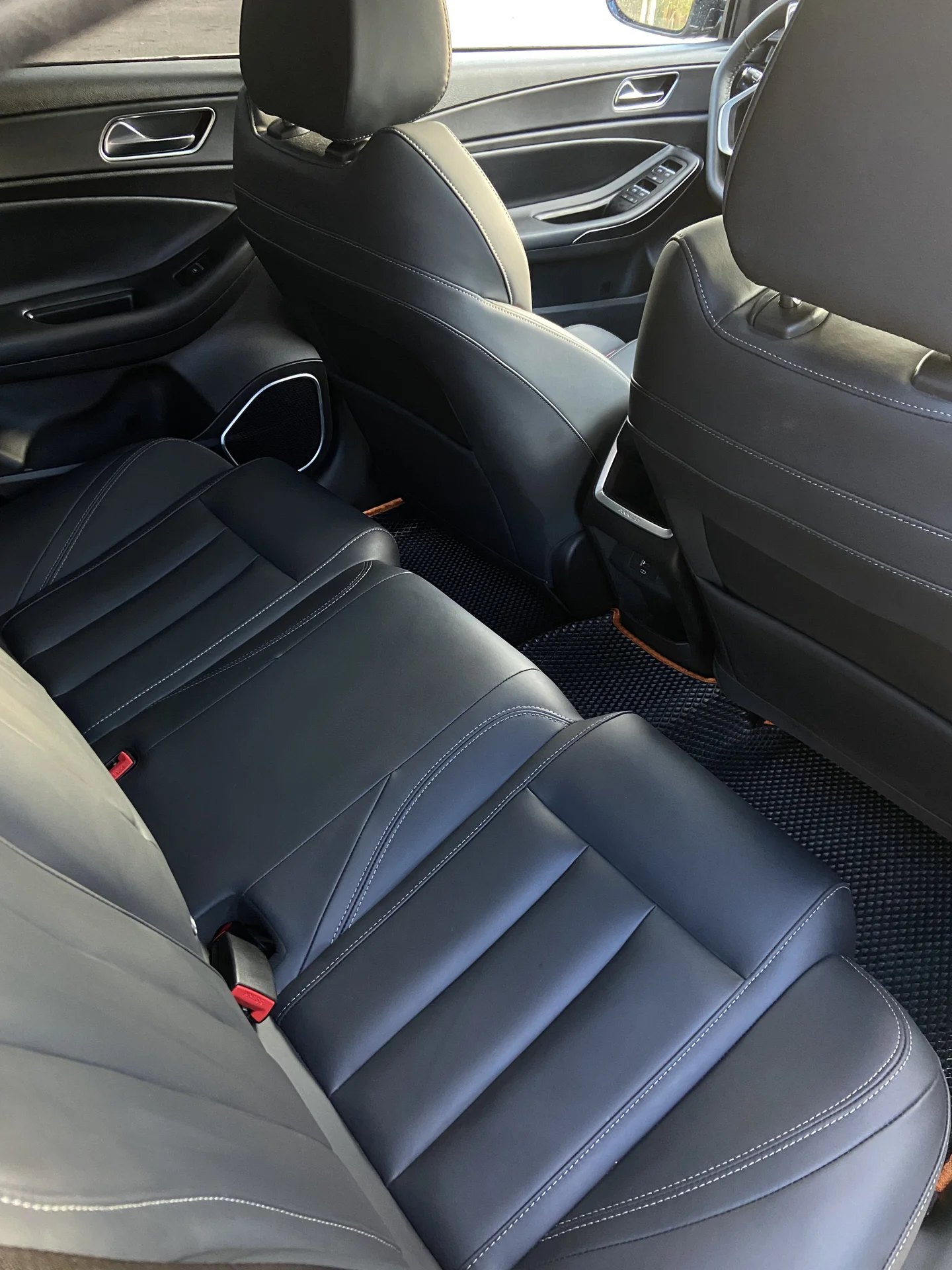 OMODA S5 1.5 CVT 2023 - миниатюра 14