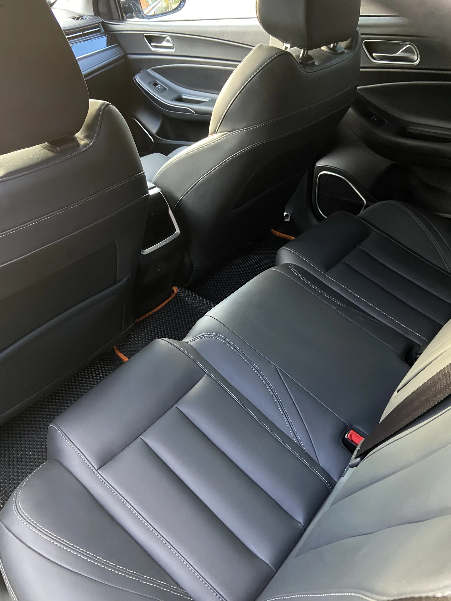 OMODA S5 1.5 CVT 2023 - миниатюра 15