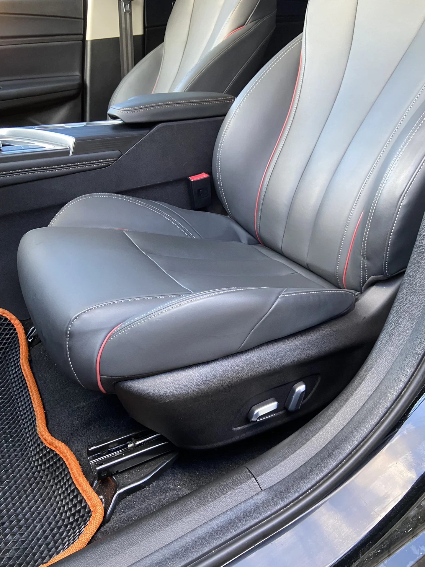 OMODA S5 1.5 CVT 2023 - миниатюра 18
