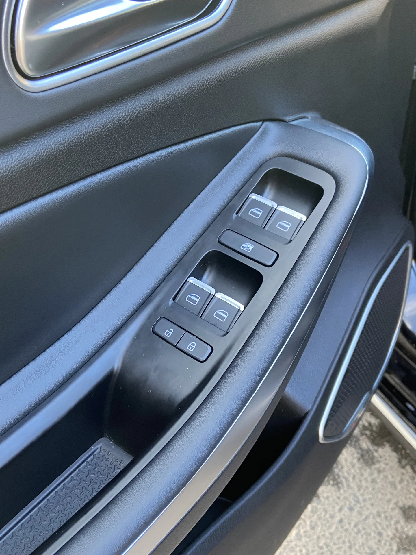 OMODA S5 1.5 CVT 2023 - миниатюра 19