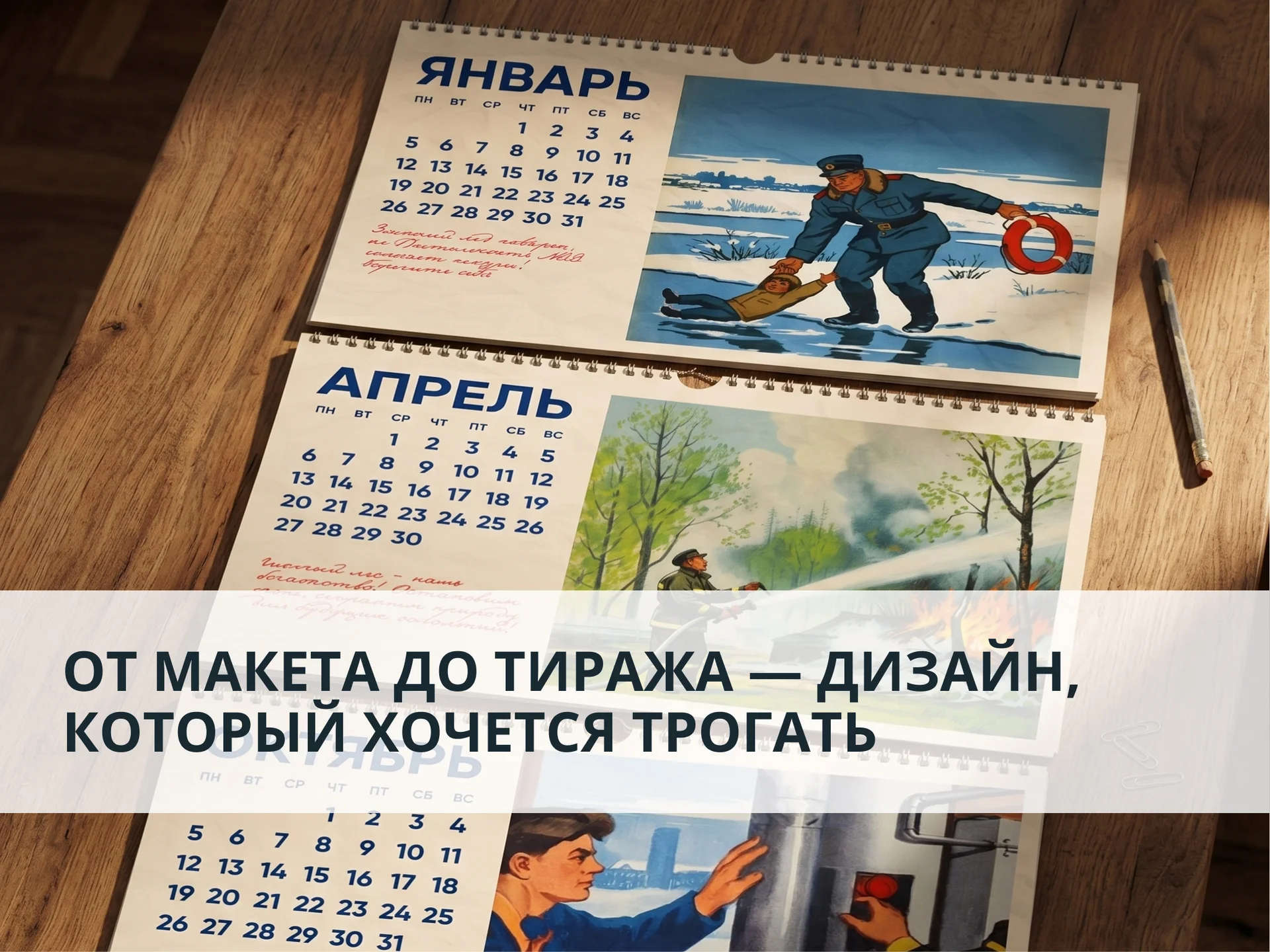 Графический дизайнер - миниатюра 2