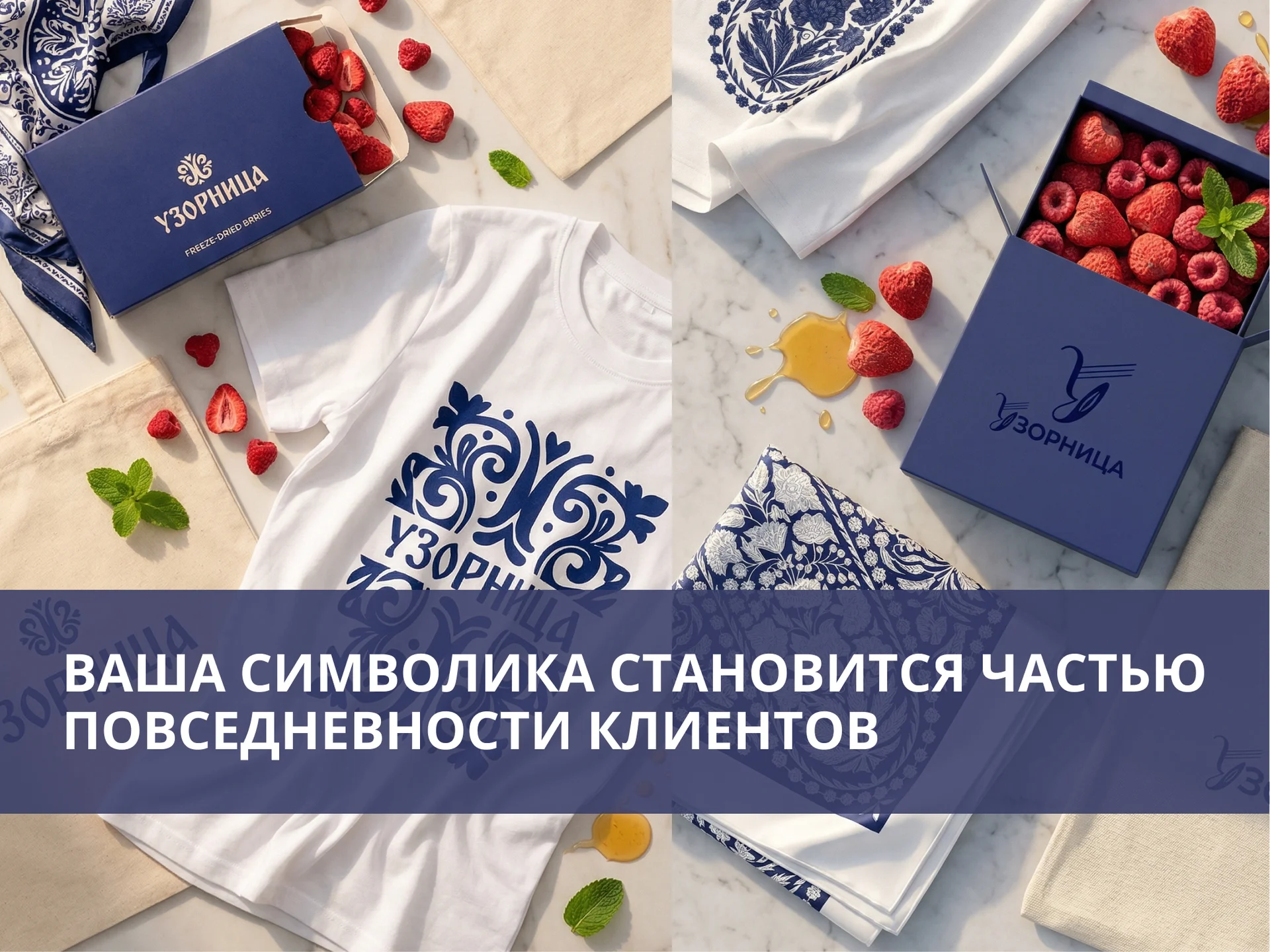 Графический дизайнер - миниатюра 5