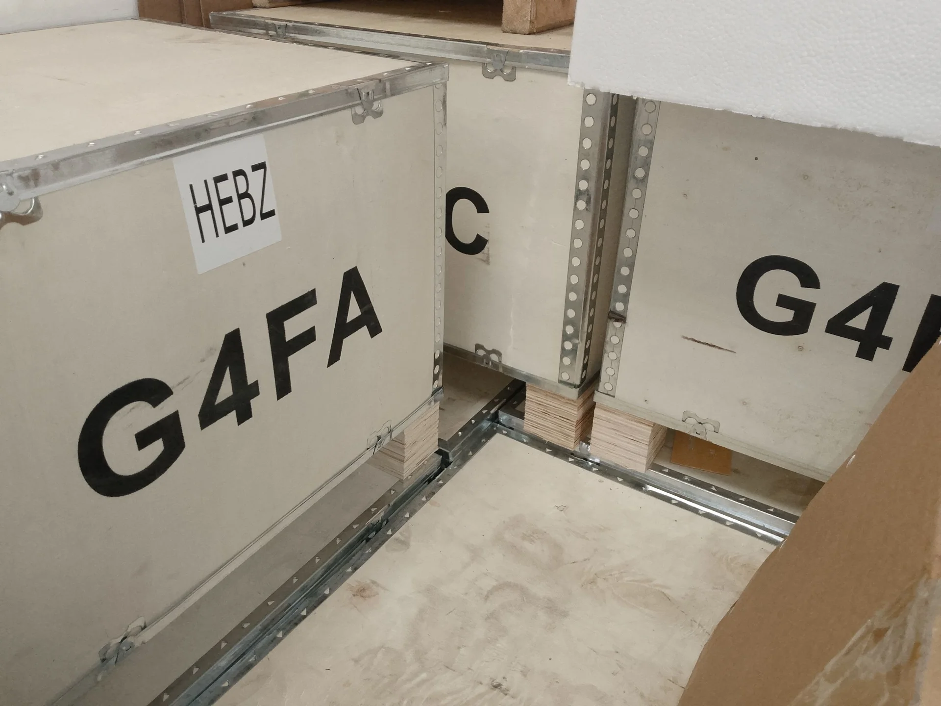 Двигатель G4FA новый, ГАРАНТИЯ, СО СКЛАДА - миниатюра 5