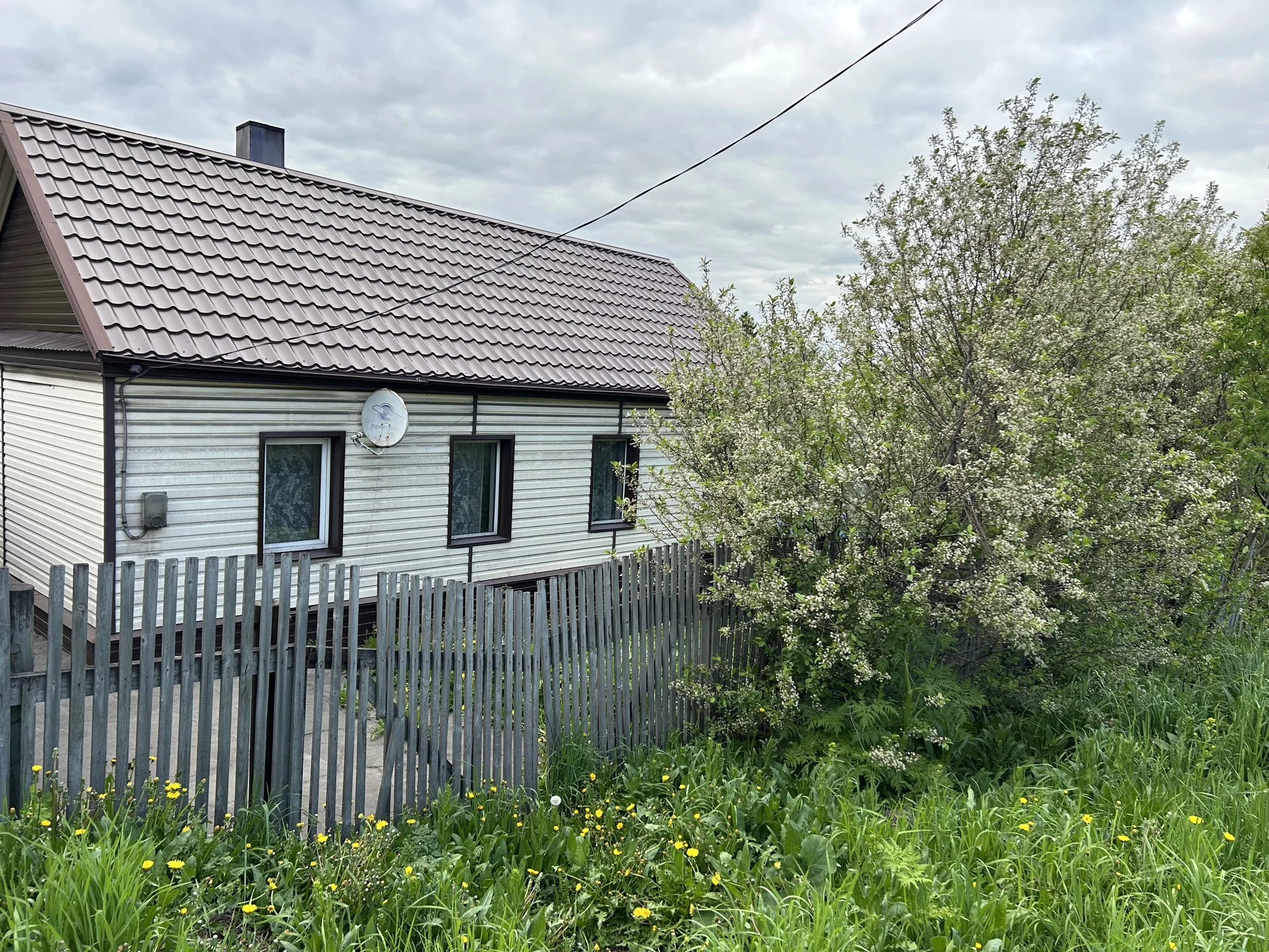 Продам дом - изображение 1