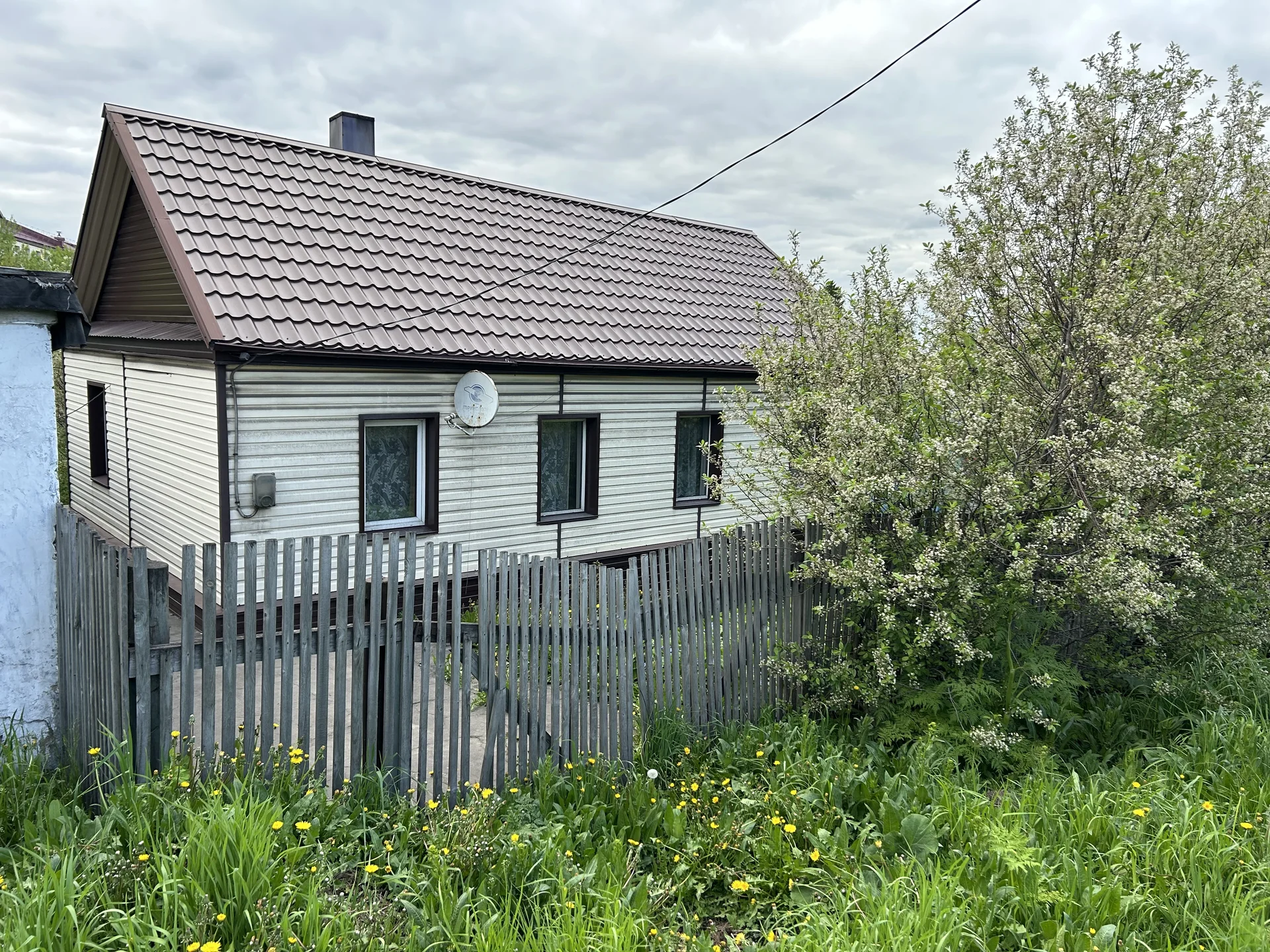 Продам дом - миниатюра 2