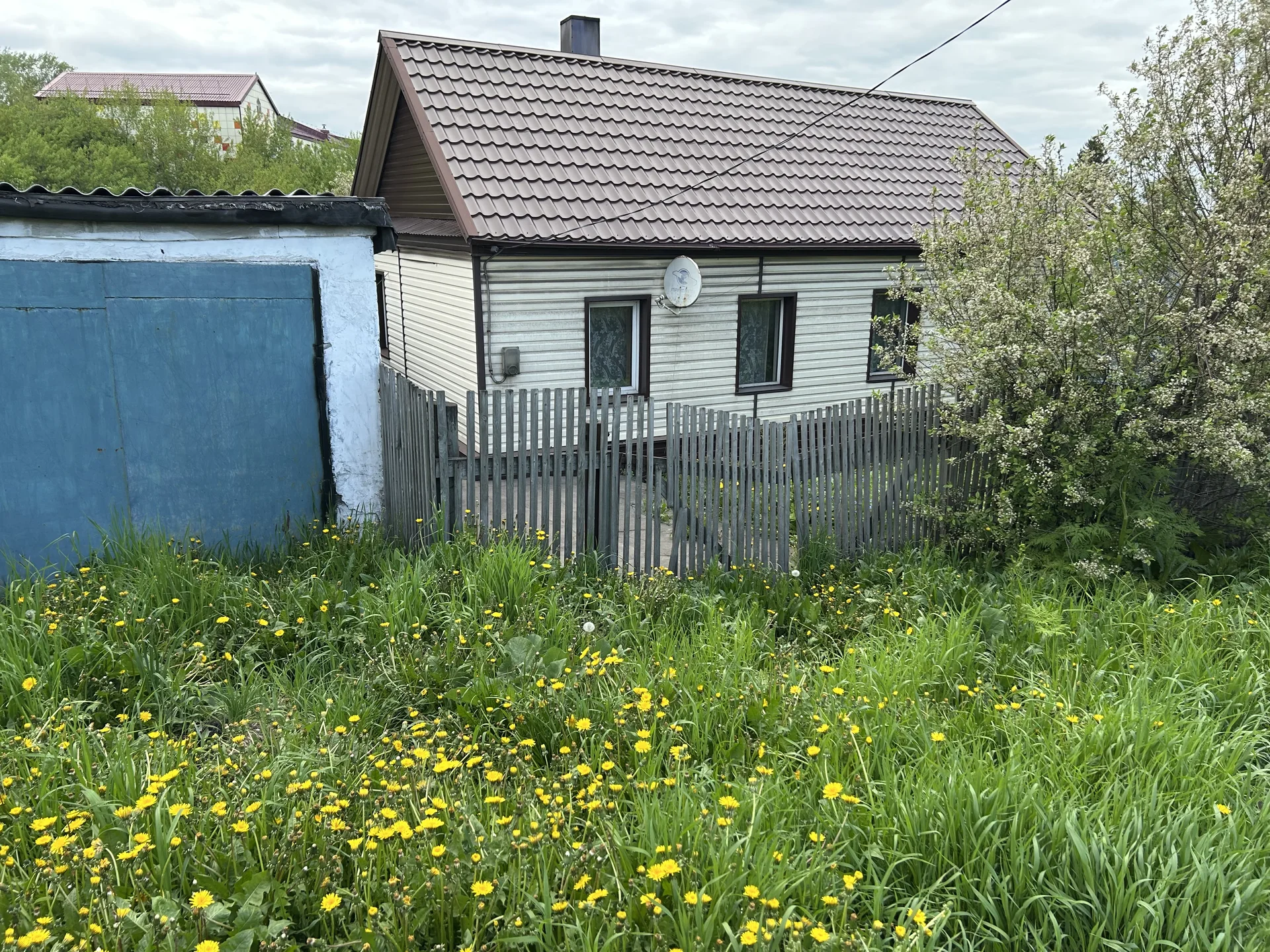 Продам дом - миниатюра 4